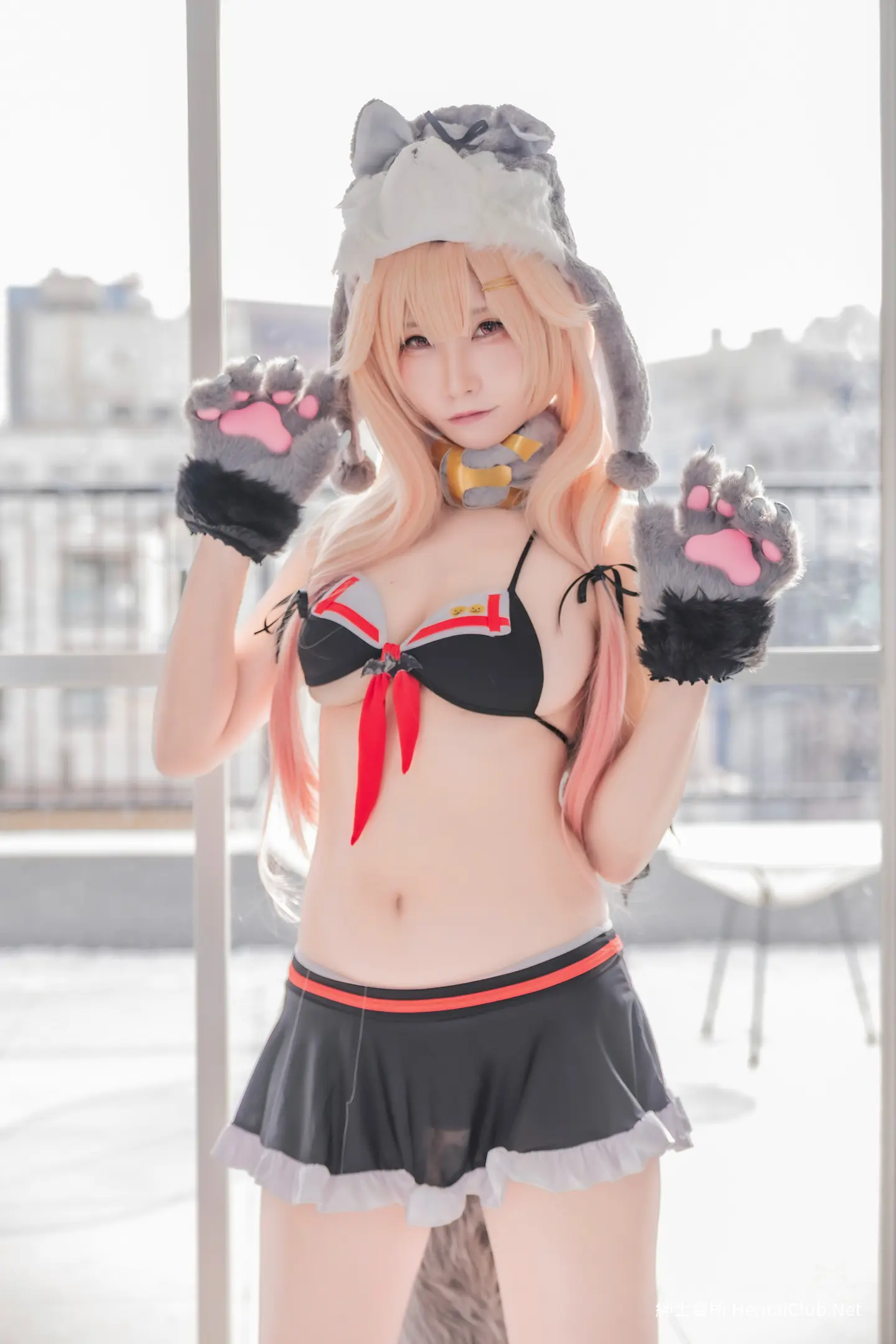 あつき Atsuki MySuite C106 夕立改二の♡季節グラ改造っぽい! 134 あつき Atsuki MySuite C106 夕立改二の♡季節グラ改造っぽい!