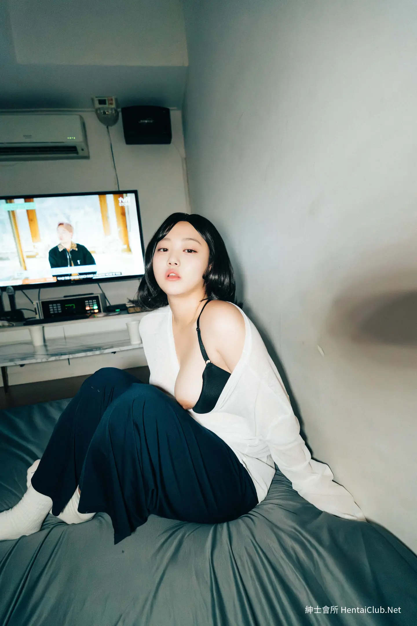 EunWoo Haivia Video Room 116 EunWoo Haivia Video Room
