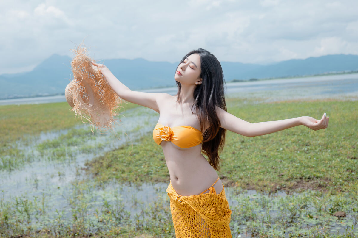 Coser@年年Nnian - 夏麓 65 Coser@年年Nnian - 夏麓