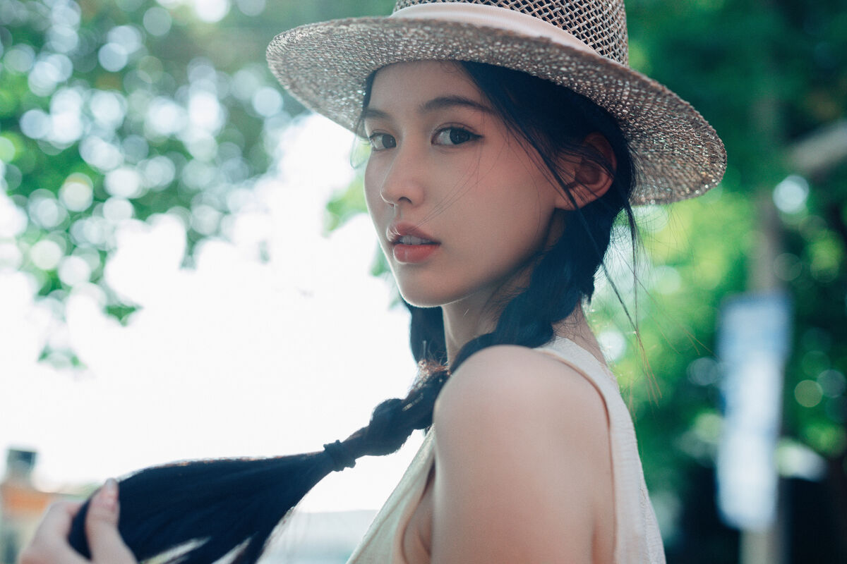 YiTuYu艺图语 Vol.9922 Wei Lan 28 YiTuYu艺图语 Vol.9922 Wei Lan