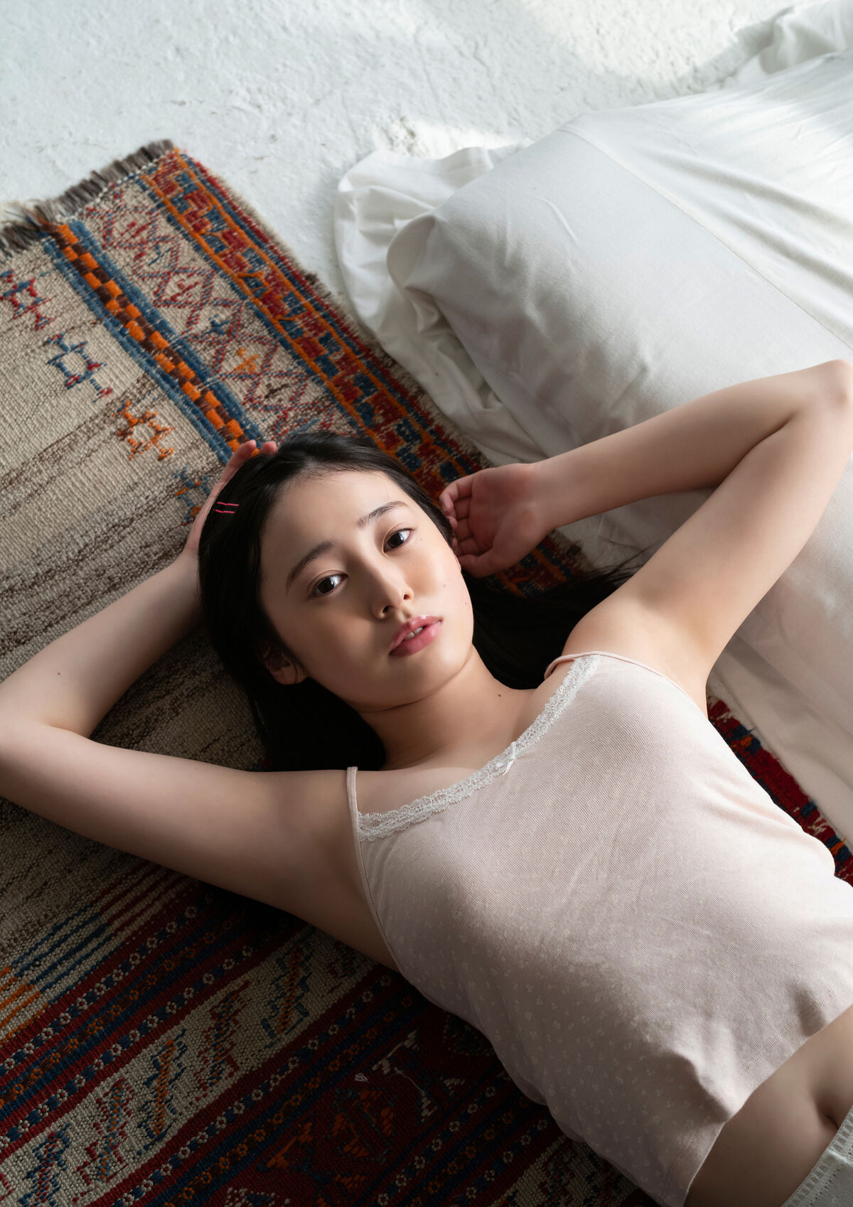 JP Miu Shirahama 白濱美兎 - BUBKAデジタル写真集 S 70 JP Miu Shirahama 白濱美兎 - BUBKAデジタル写真集 S