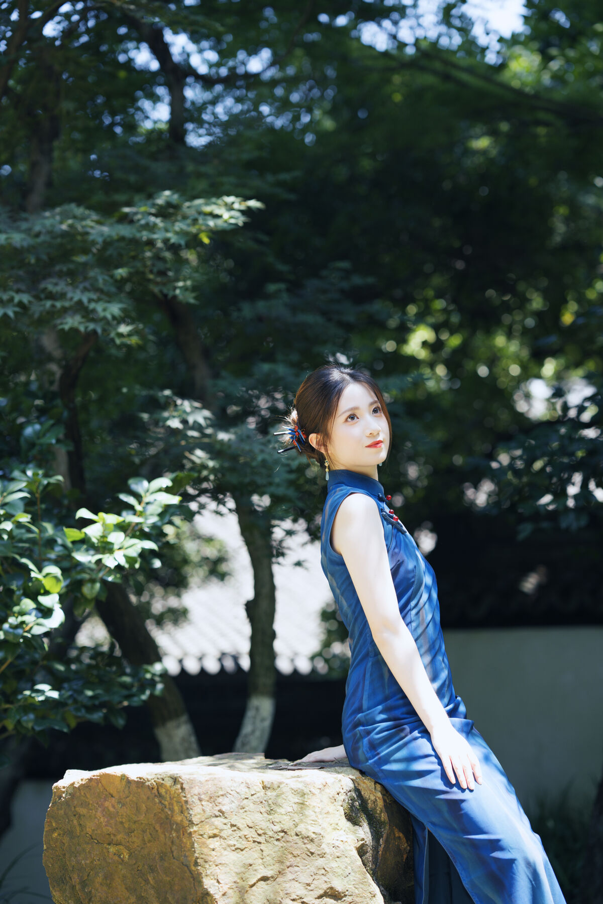YiTuYu艺图语 Vol.9949 Li Li 42 YiTuYu艺图语 Vol.9949 Li Li