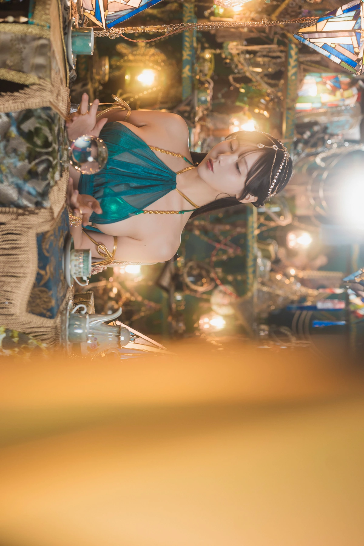 Kenken けんけん – デジタル写真集 2026生誕写真集 「Crystal」 15 Kenken けんけん – デジタル写真集 2026生誕写真集 「Crystal」