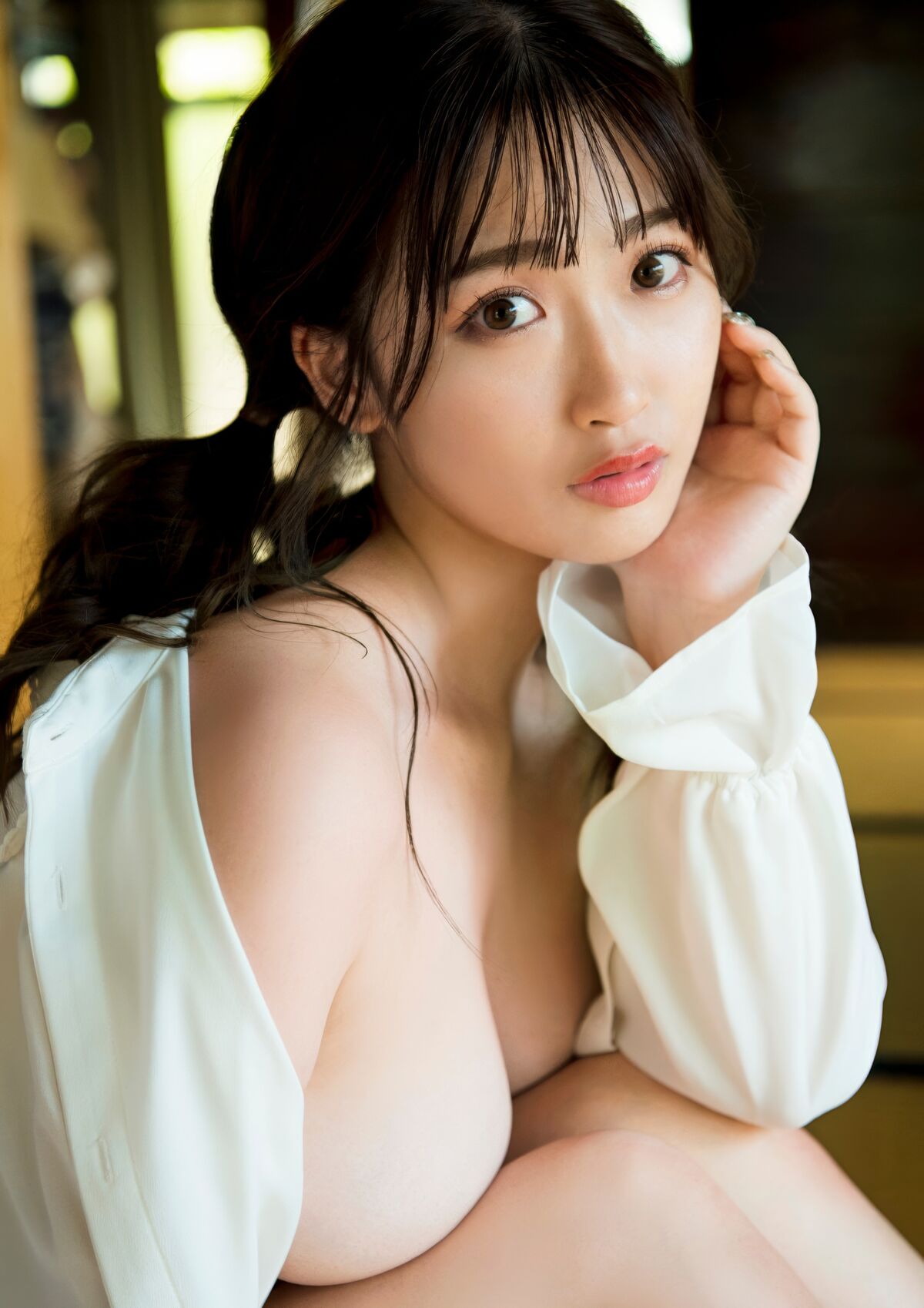 JP Waka Misono 美園和花 - 写真集 7秒の法則 63 JP Waka Misono 美園和花 - 写真集 7秒の法則