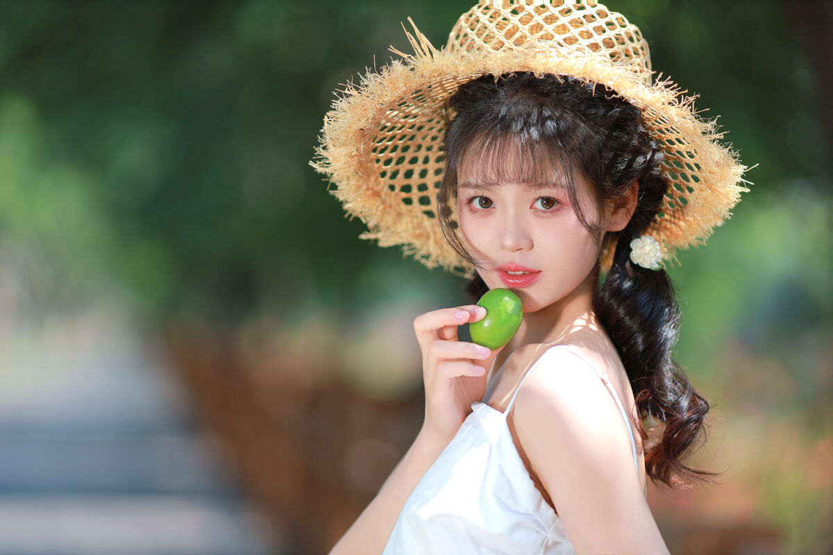 YiTuYu艺图语 Vol.9916 Fish-Lam 15 YiTuYu艺图语 Vol.9916 Fish-Lam