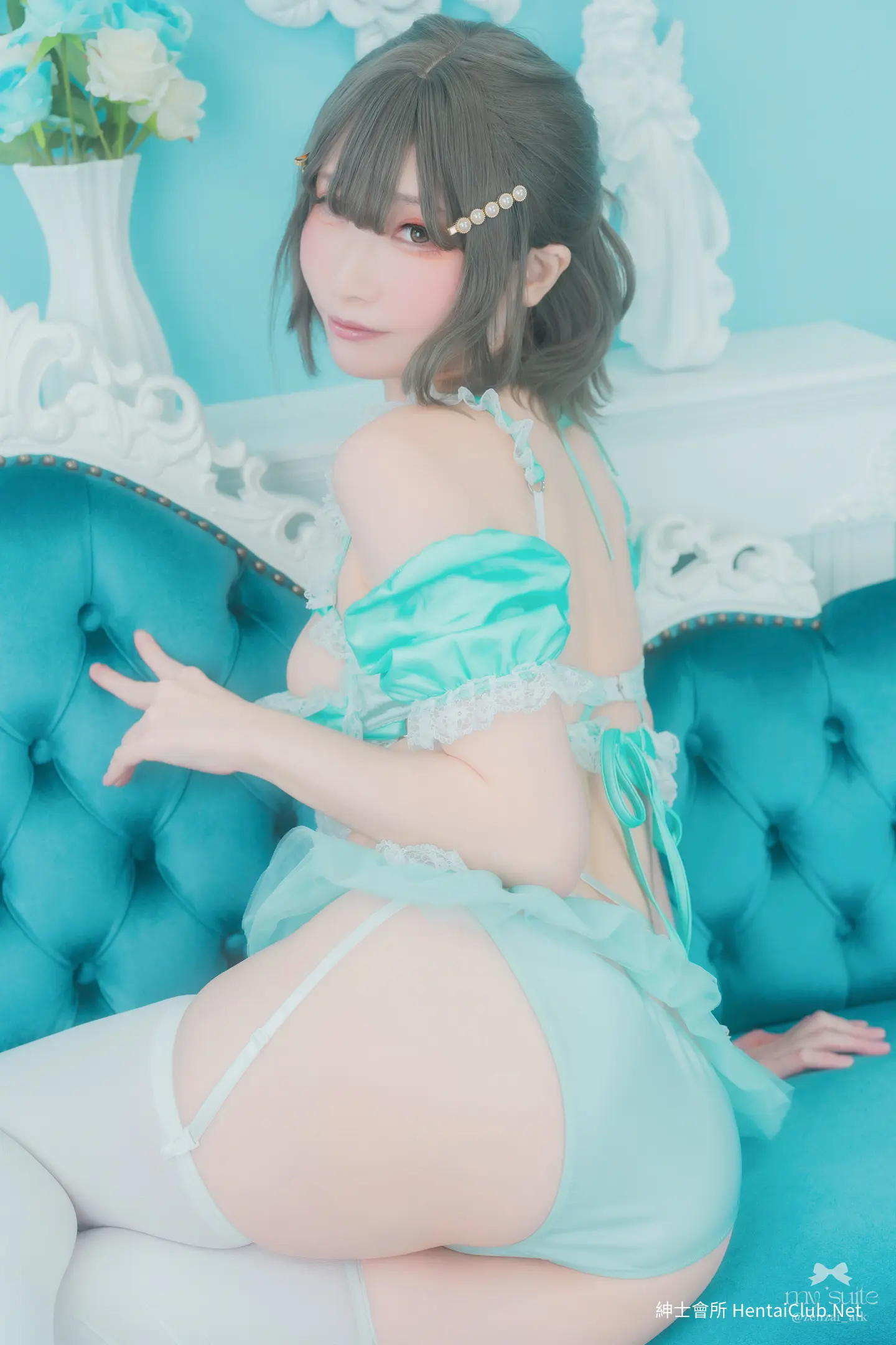 あつき Atsuki MySuite SUITE-P パルフェットショーケース オリジナルROM 269 あつき Atsuki MySuite SUITE-P パルフェットショーケース オリジナルROM