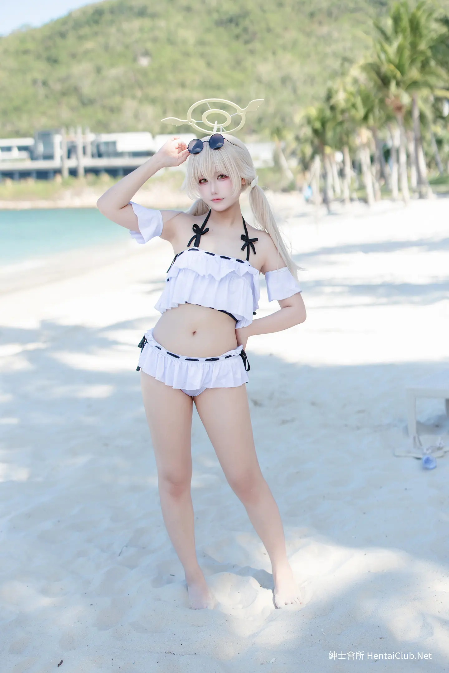 lunana ヒフミの夏休み日記