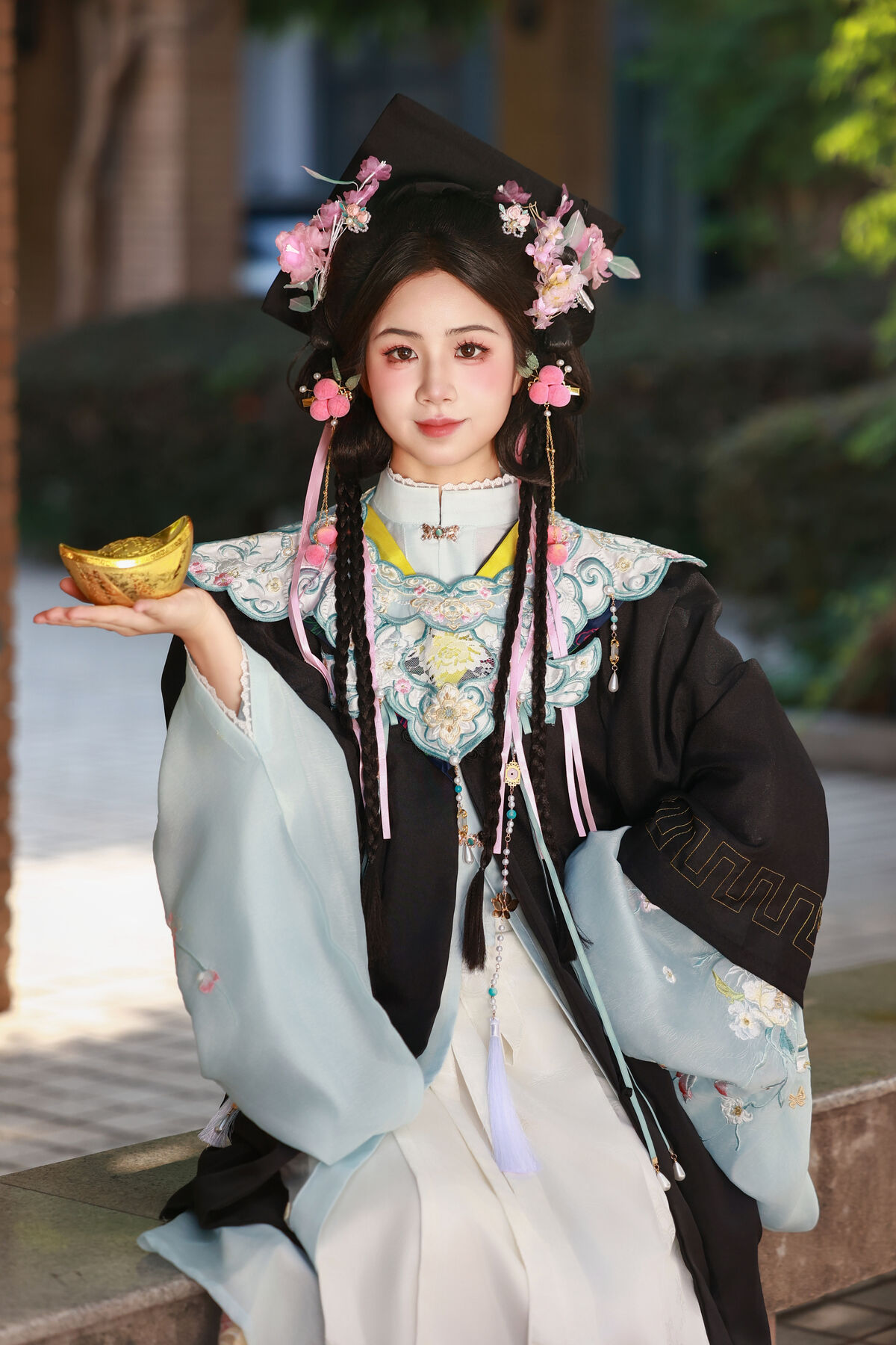 YiTuYu艺图语 Vol.9871 Xiao Du Tong Xue 14 YiTuYu艺图语 Vol.9871 Xiao Du Tong Xue