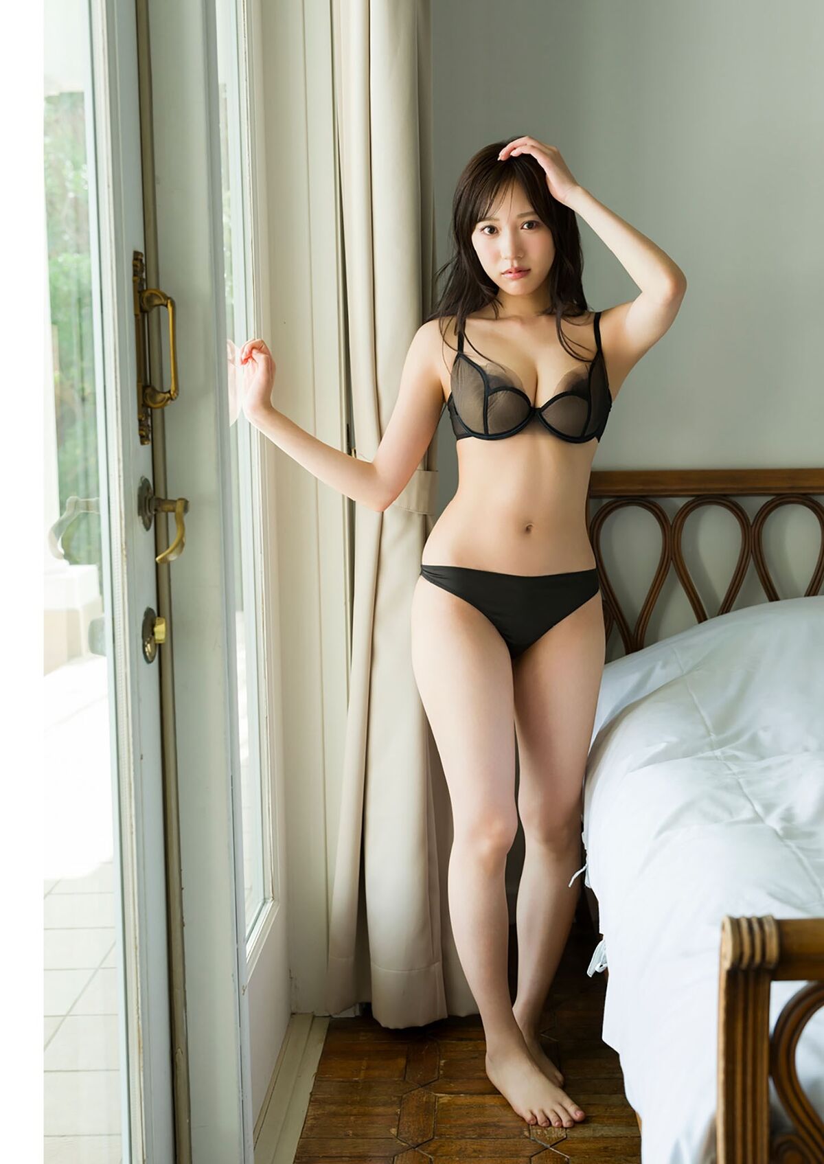 JP Yokono Sumire 横野すみれ - きみと すみれ 45 JP Yokono Sumire 横野すみれ - きみと すみれ