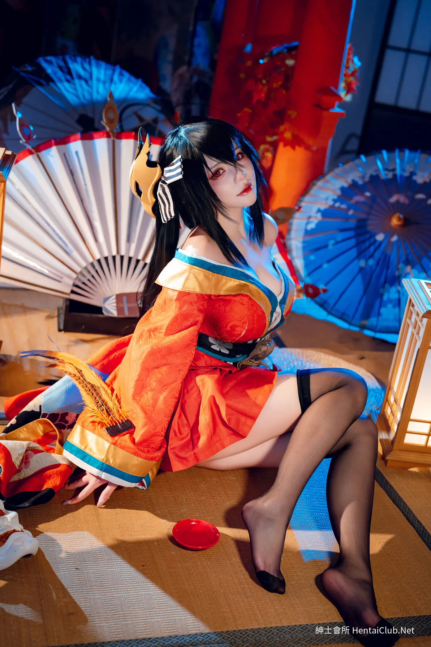 是一只熊仔吗 大凤和服 40 是一只熊仔吗 大凤和服