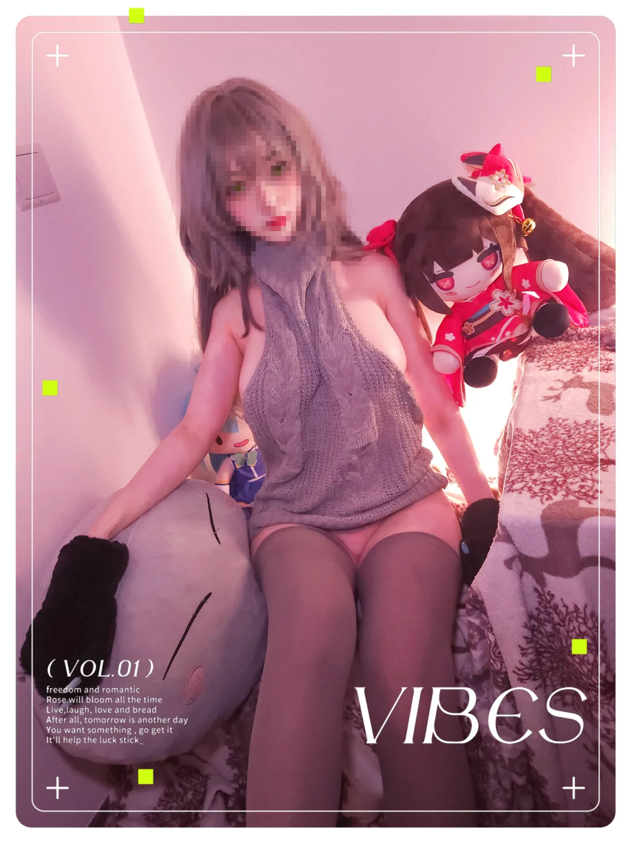 Yuikai Chan – Stelle Virgin Killer