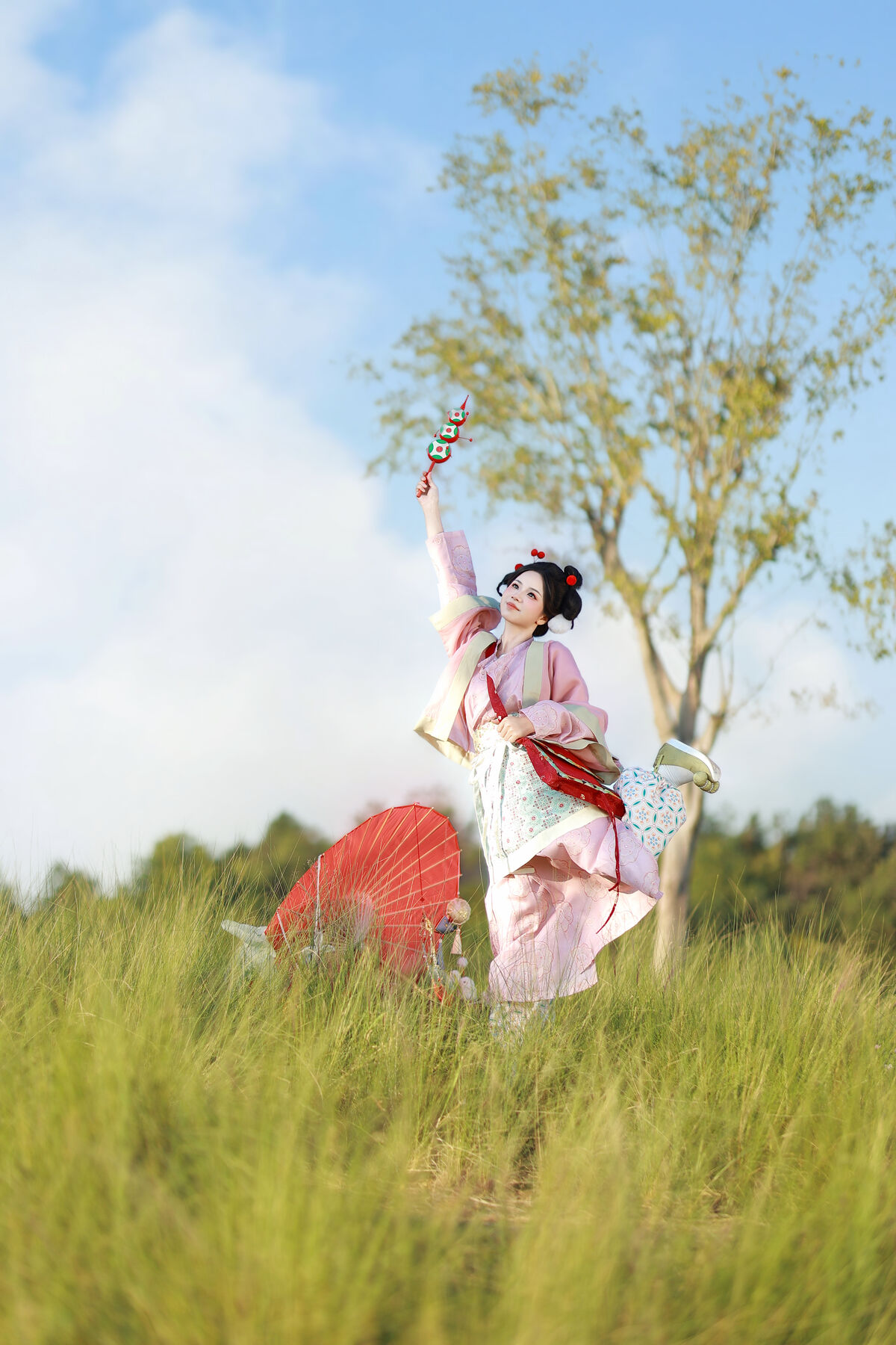 YiTuYu艺图语 Vol.9904 Xiao Du Tong Xue 46 YiTuYu艺图语 Vol.9904 Xiao Du Tong Xue