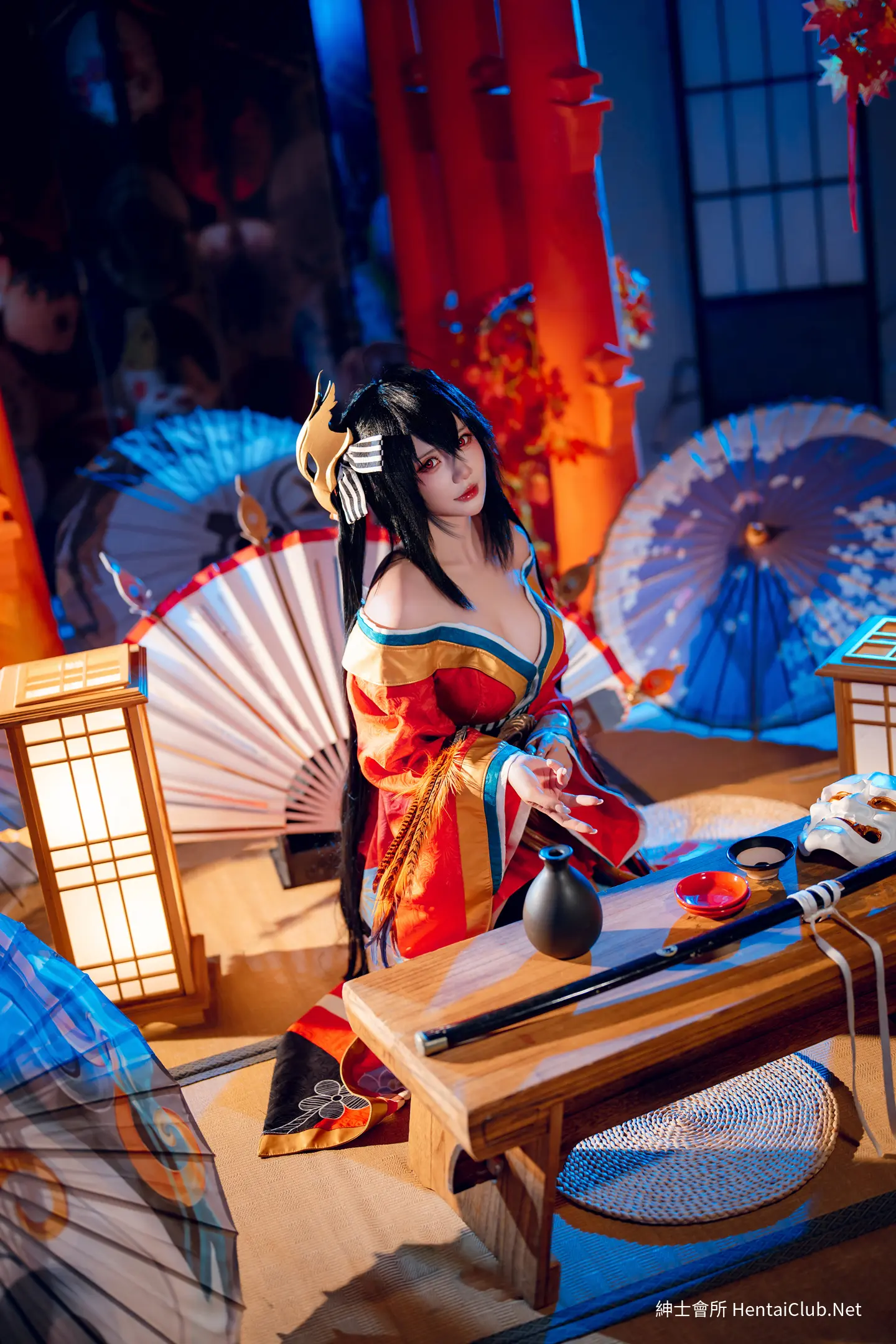 是一只熊仔吗 大凤和服 39 是一只熊仔吗 大凤和服
