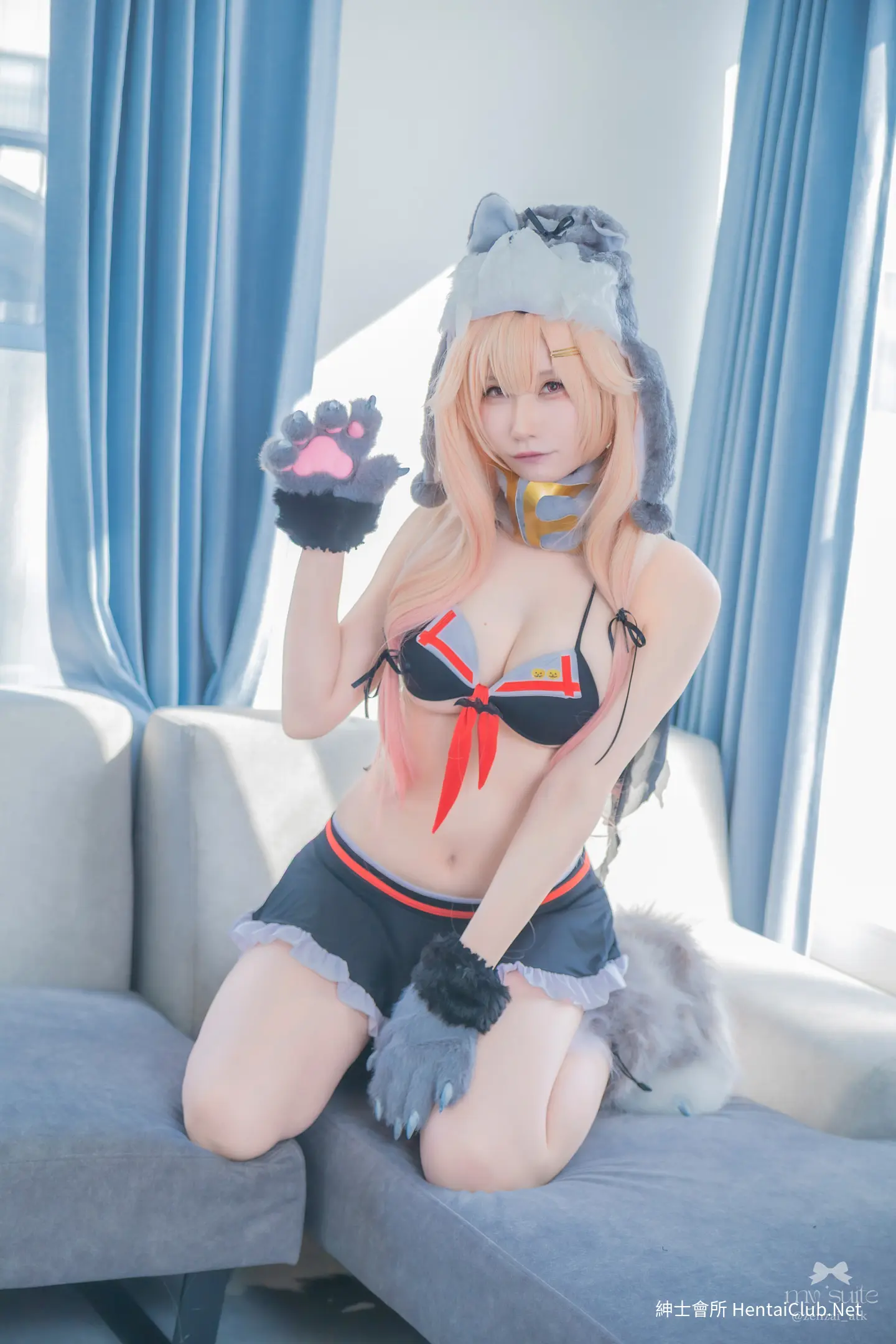 あつき Atsuki MySuite C106 夕立改二の♡季節グラ改造っぽい! 135 あつき Atsuki MySuite C106 夕立改二の♡季節グラ改造っぽい!