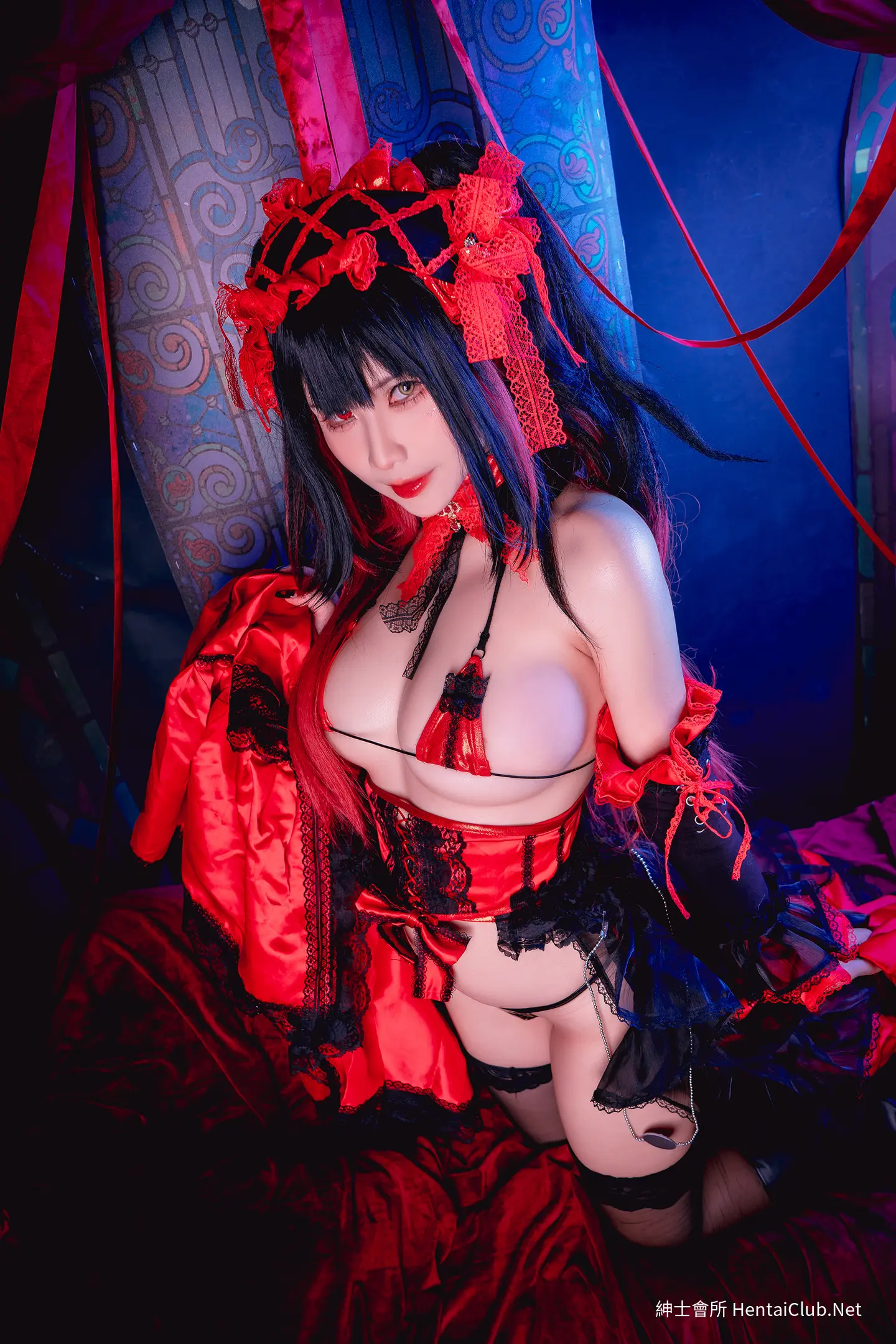 PyonLay Kurumi 40 PyonLay Kurumi