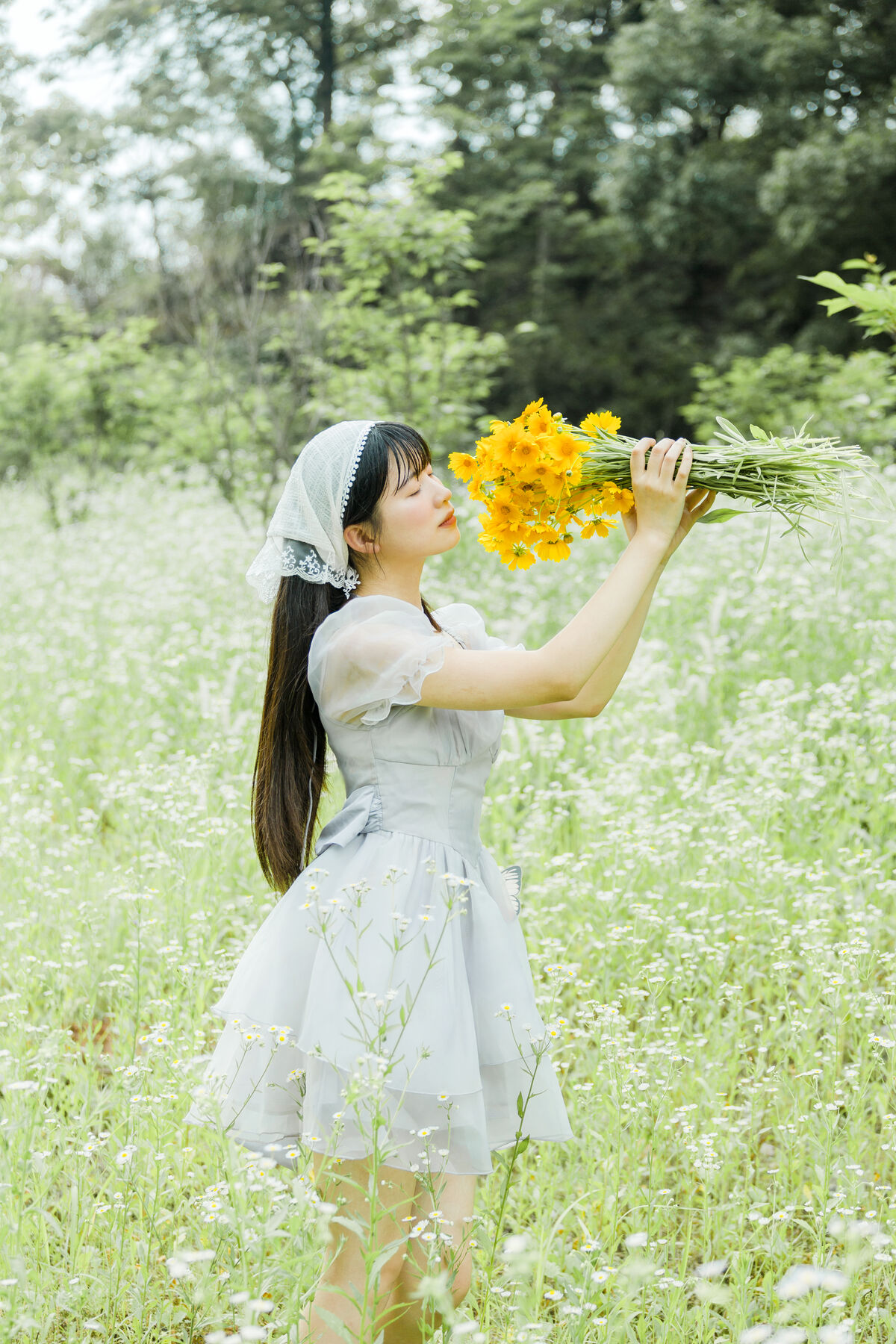 YiTuYu艺图语 Vol.9894 Xiao Fei Wu 19 YiTuYu艺图语 Vol.9894 Xiao Fei Wu