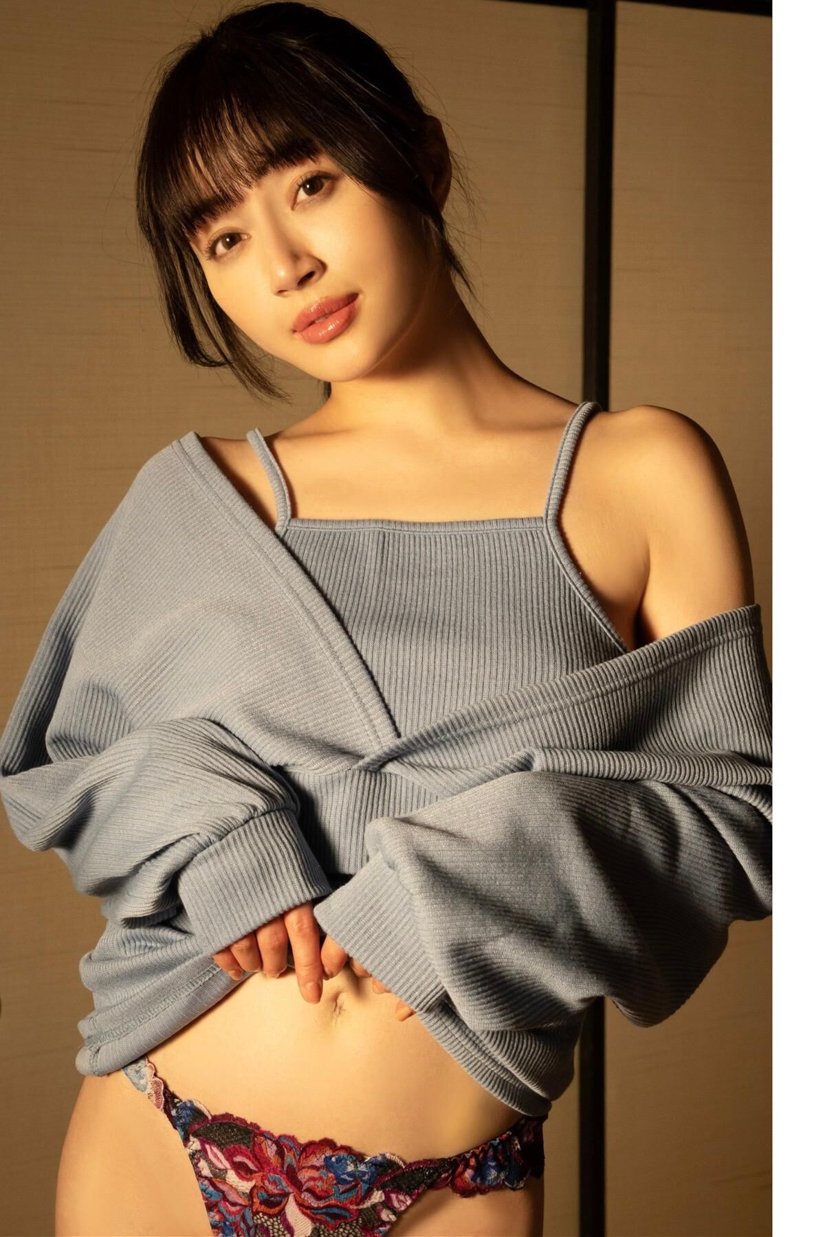 JP Manami Shindo 新藤まなみ - Kiss You 3 Spicevisual Part01 55 JP Manami Shindo 新藤まなみ - Kiss You 3 Spicevisual Part01
