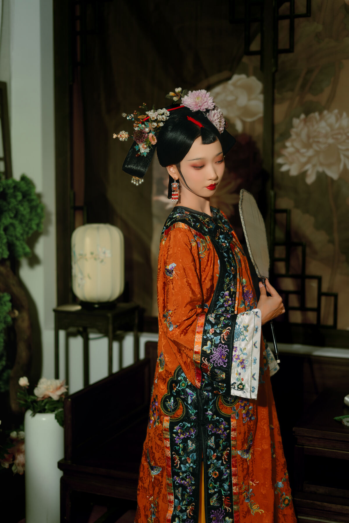 YiTuYu艺图语 Vol.9913 Nian Nian 21 YiTuYu艺图语 Vol.9913 Nian Nian