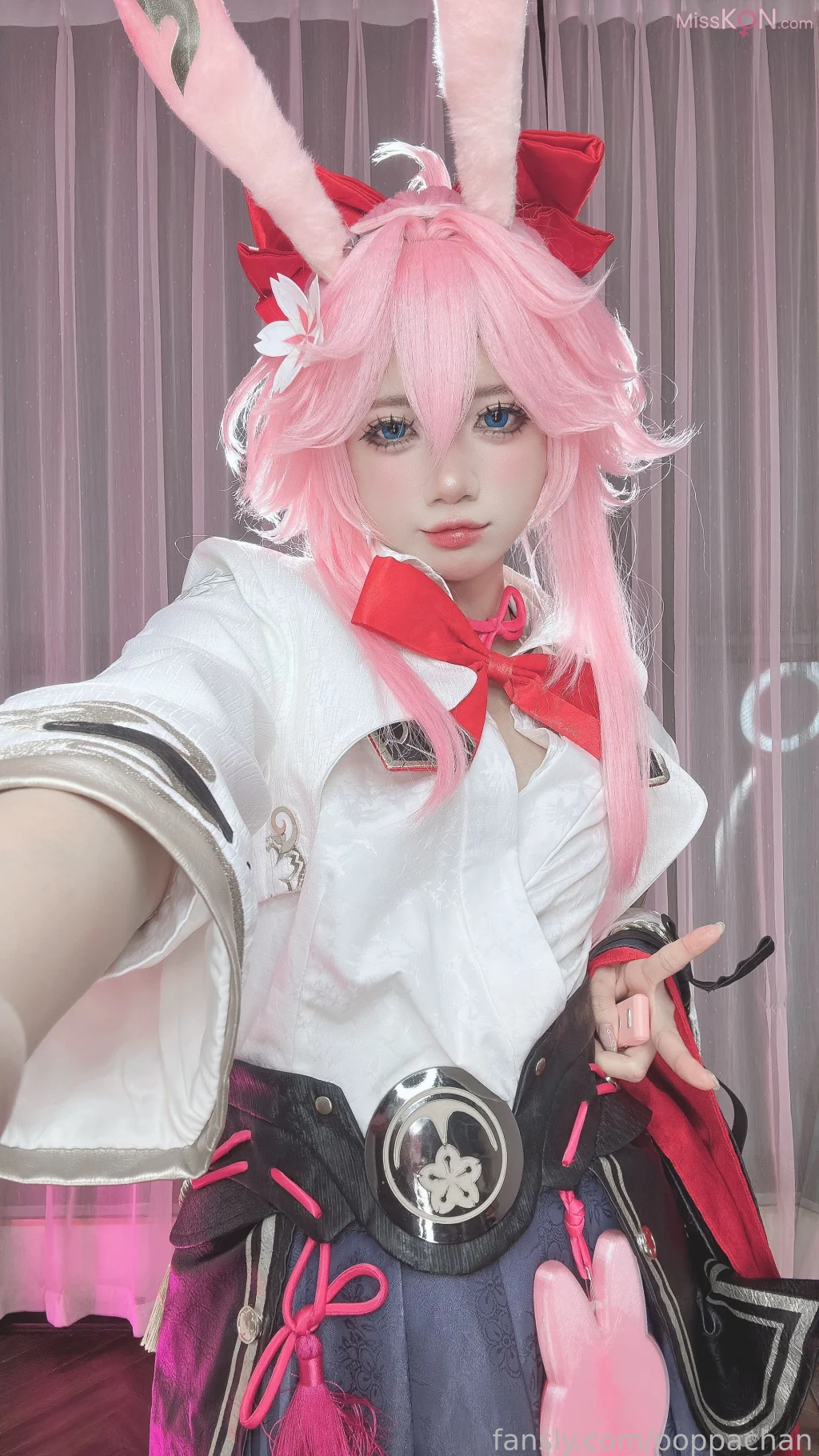 Coser@PoppaChan: Evanescia 28 Coser@PoppaChan: Evanescia