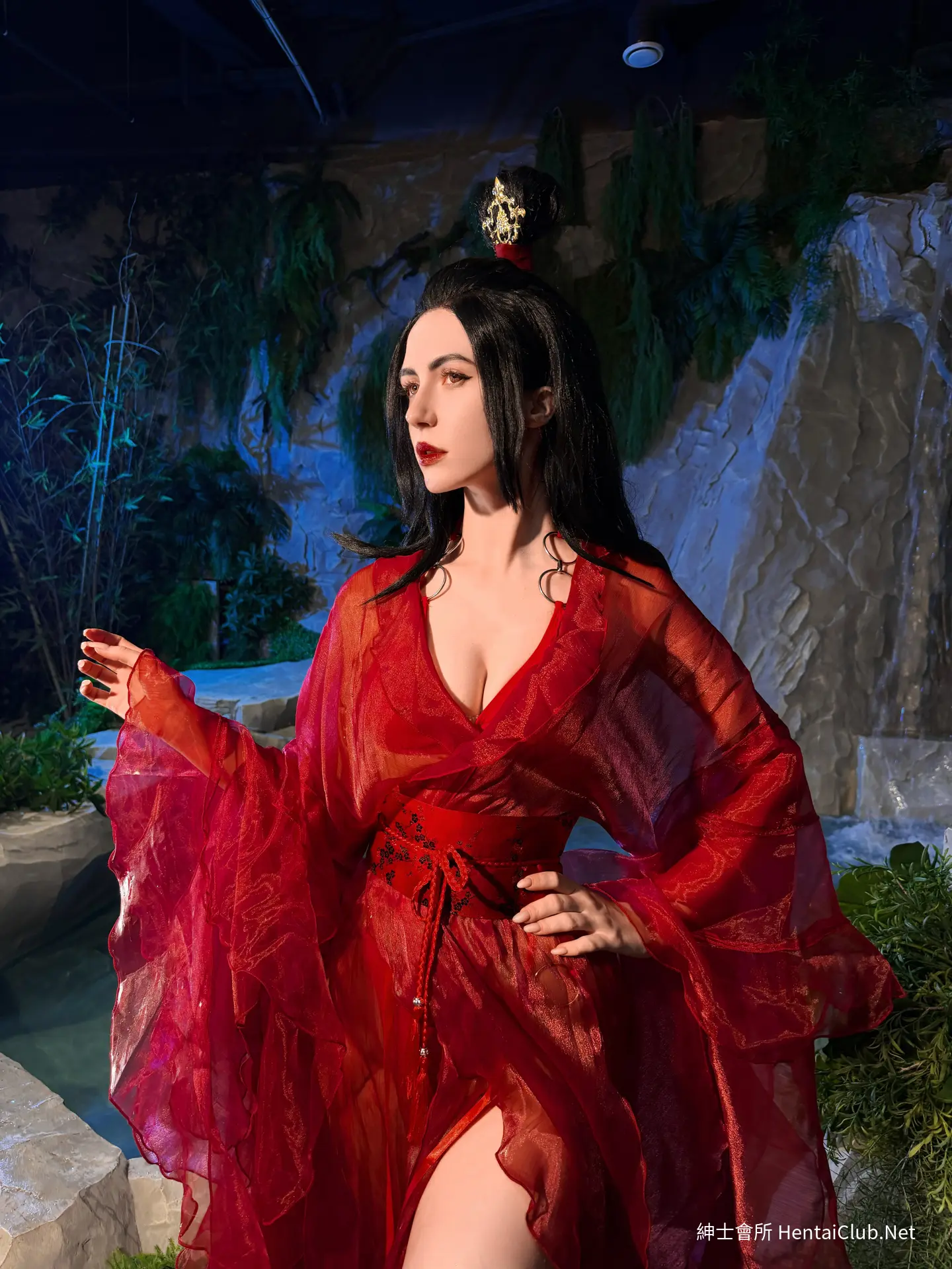 MikAllen Azula 49 MikAllen Azula