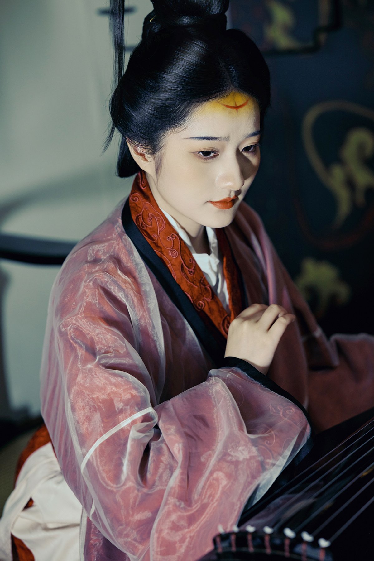 YiTuYu艺图语 Vol.9940 He An 28 YiTuYu艺图语 Vol.9940 He An