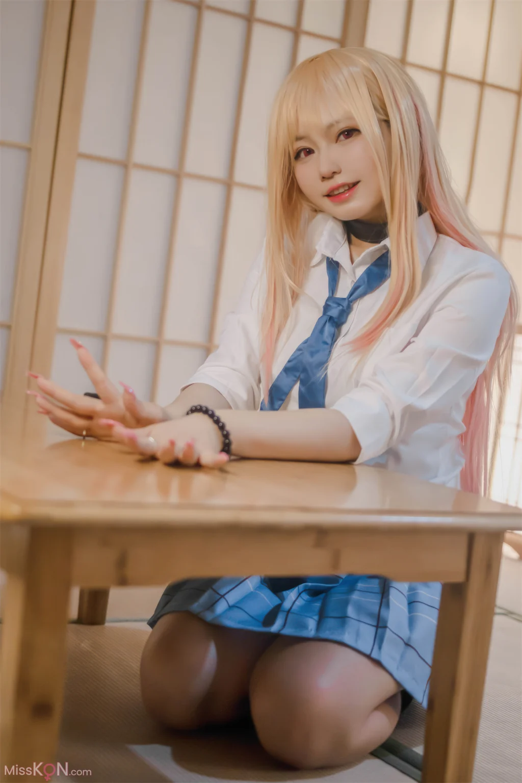 Coser@Nyako喵子: 更衣人偶坠入爱河 喜多川海梦 20 Coser@Nyako喵子: 更衣人偶坠入爱河 喜多川海梦