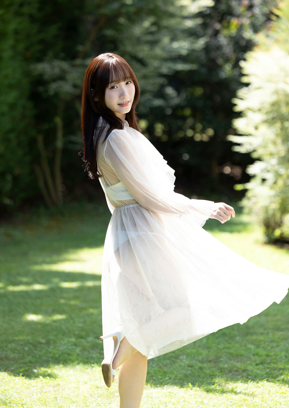 JP Moe Iori 伊織もえ - 幽かな休日 スピサン グラビアフォトブック 28 JP Moe Iori 伊織もえ - 幽かな休日 スピサン グラビアフォトブック