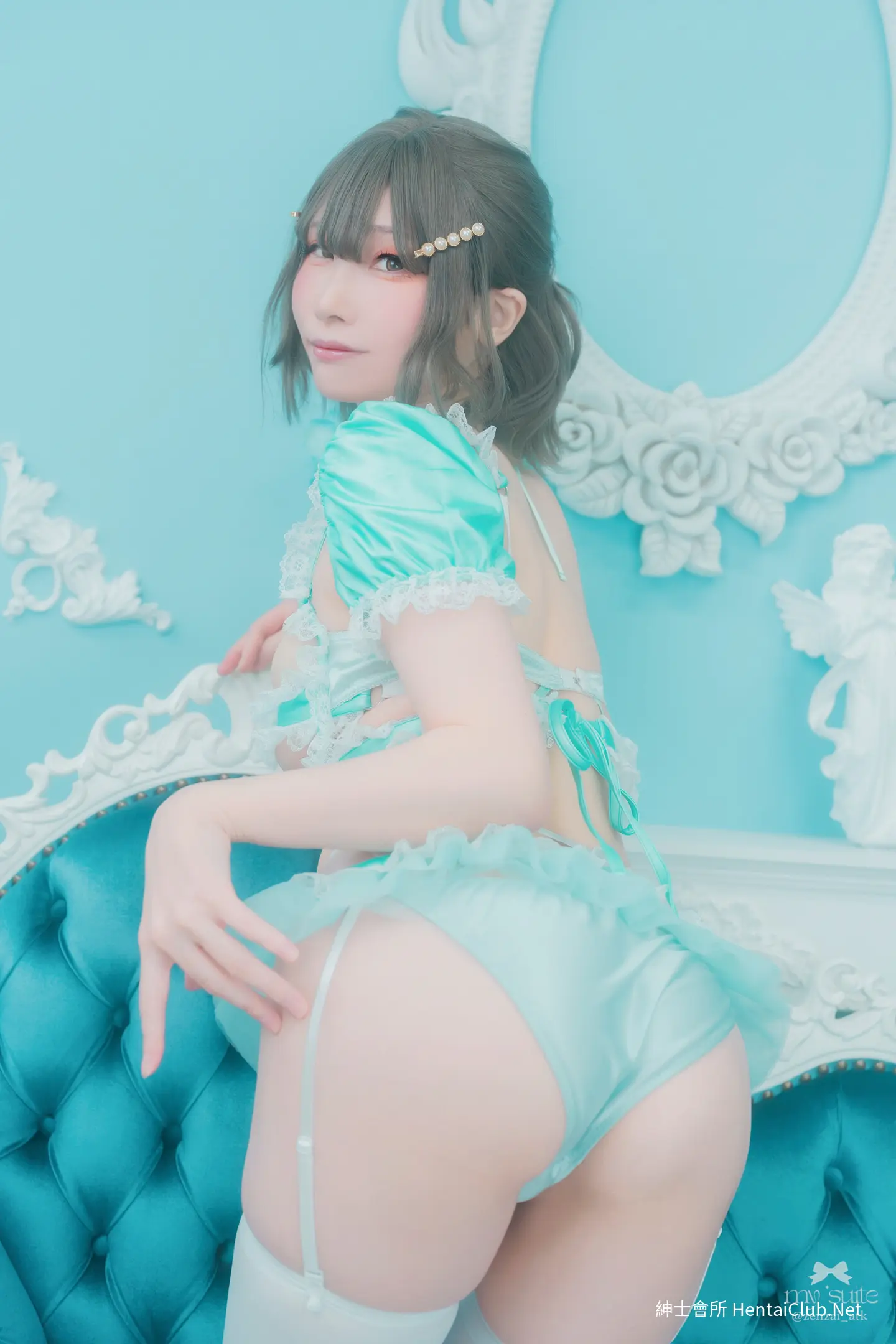 あつき Atsuki MySuite SUITE-P パルフェットショーケース オリジナルROM 276 あつき Atsuki MySuite SUITE-P パルフェットショーケース オリジナルROM