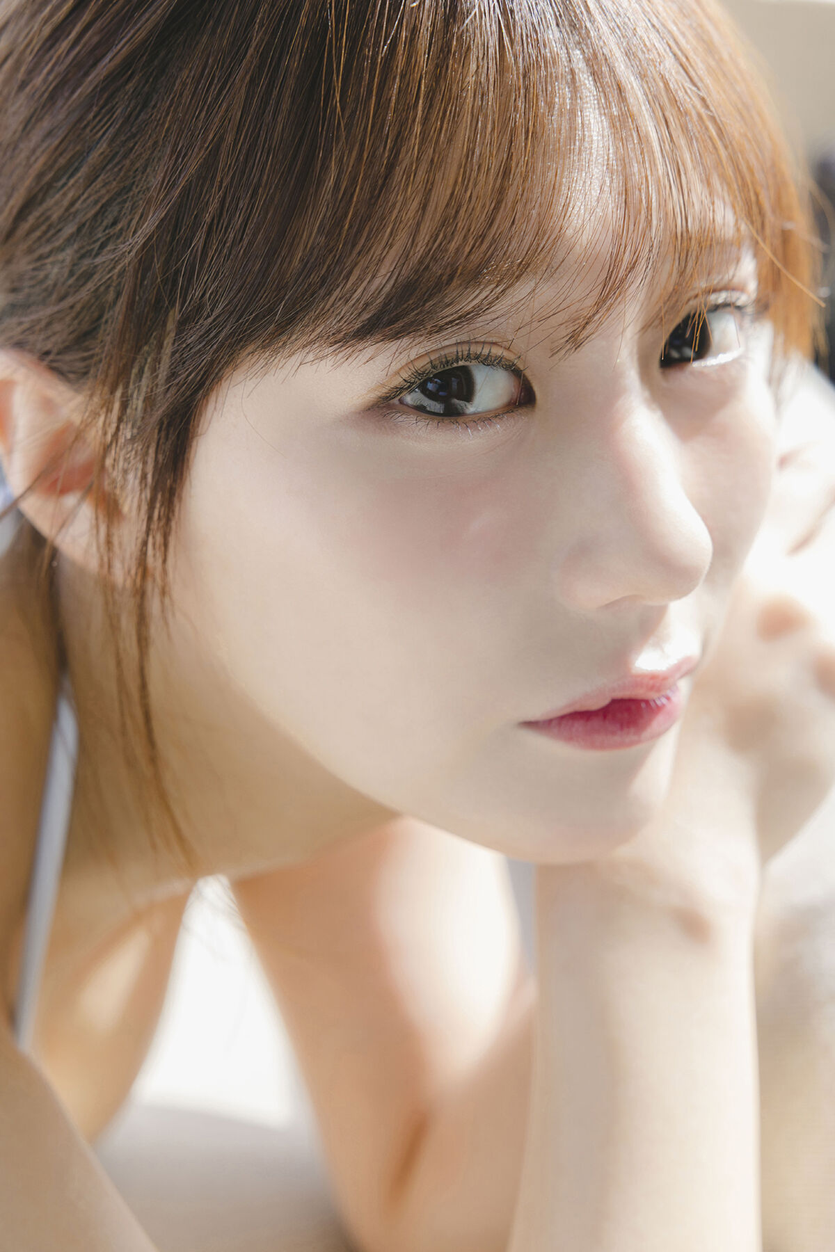 JP Miku Tanaka 田中美久 - ヤングガンガンデジタル限定写真集 ひとりじめ 56 JP Miku Tanaka 田中美久 - ヤングガンガンデジタル限定写真集 ひとりじめ