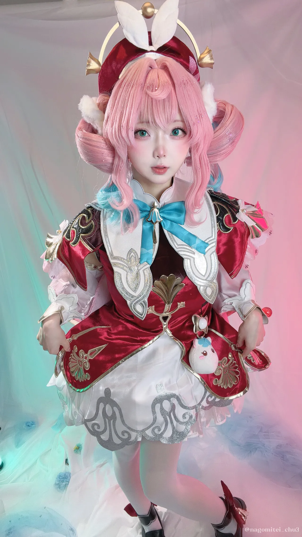ChuChu💕MAGIC🐭🧀 Hyacinthia 122 ChuChu💕MAGIC🐭🧀 Hyacinthia