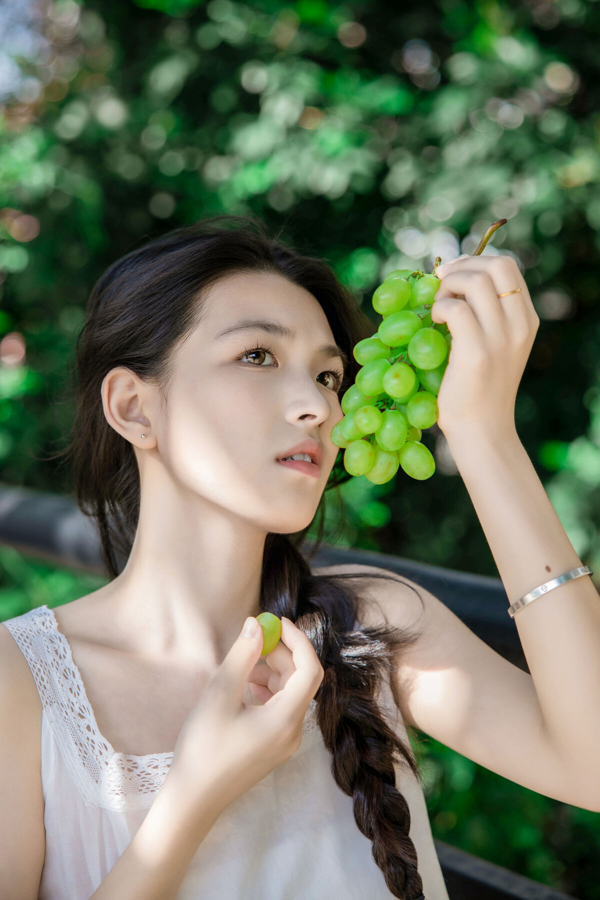 YiTuYu艺图语 Vol.9873 Yi Ting 13 YiTuYu艺图语 Vol.9873 Yi Ting