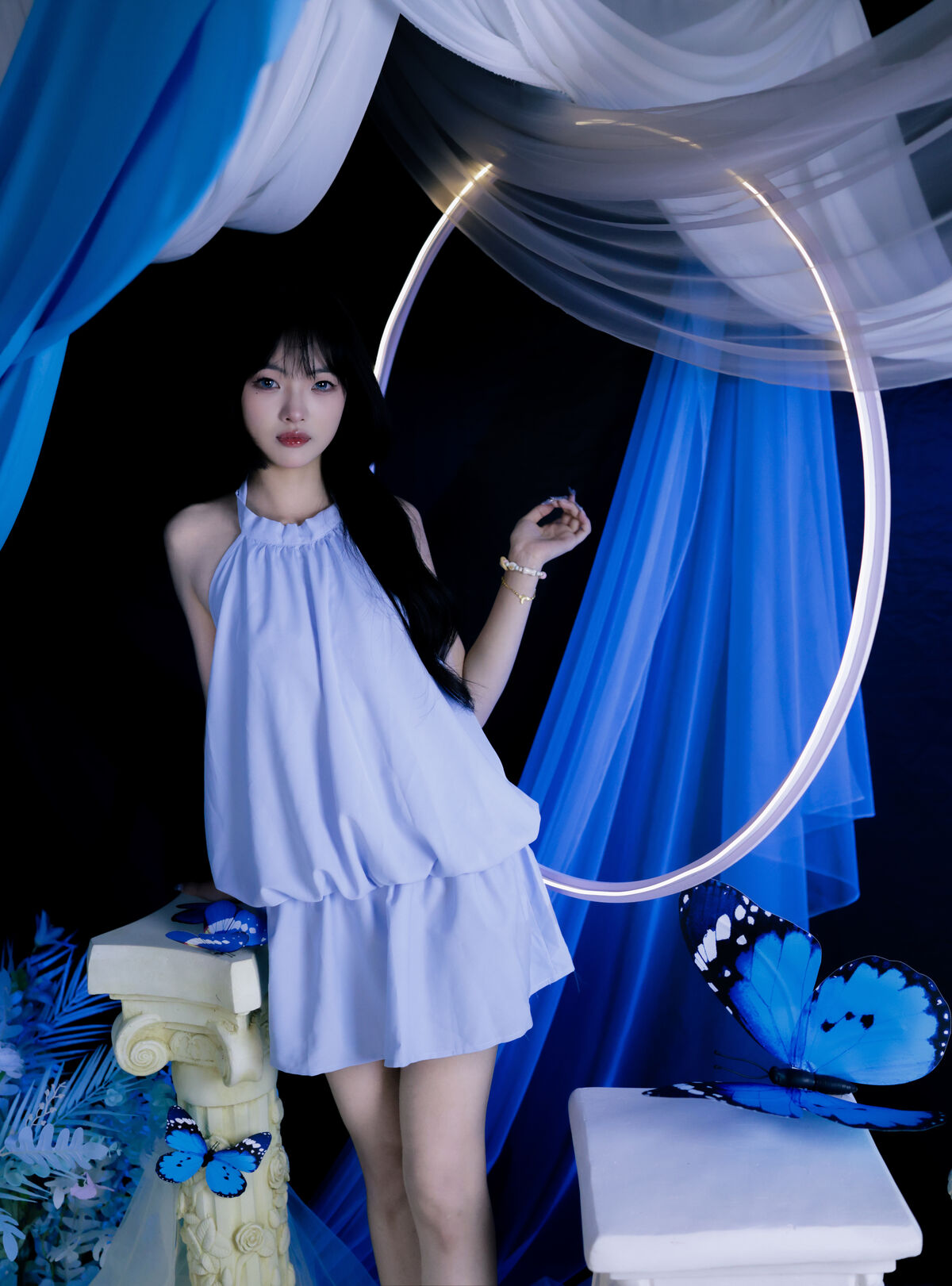 YiTuYu艺图语 Vol.9911 ## 20 YiTuYu艺图语 Vol.9911 ##