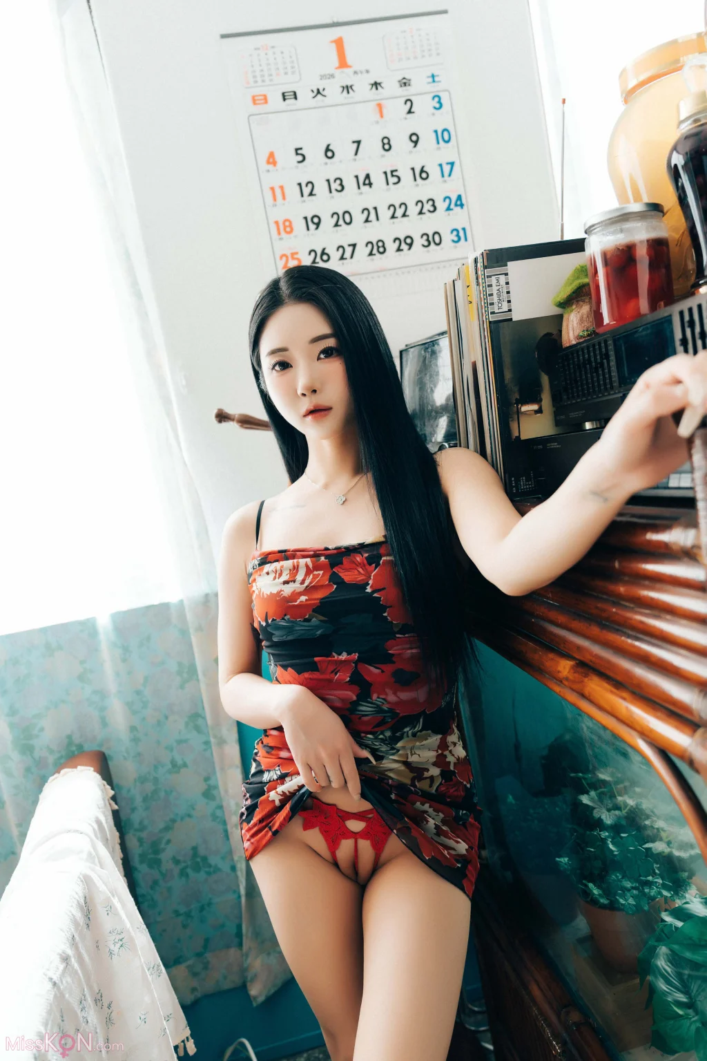 Haivia Bomi (보미): Hard Return + S 30 Haivia Bomi (보미): Hard Return + S