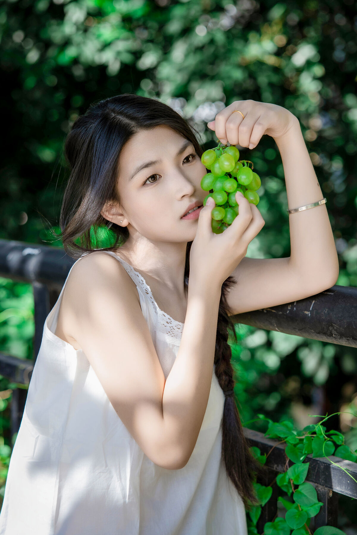 YiTuYu艺图语 Vol.9873 Yi Ting 14 YiTuYu艺图语 Vol.9873 Yi Ting