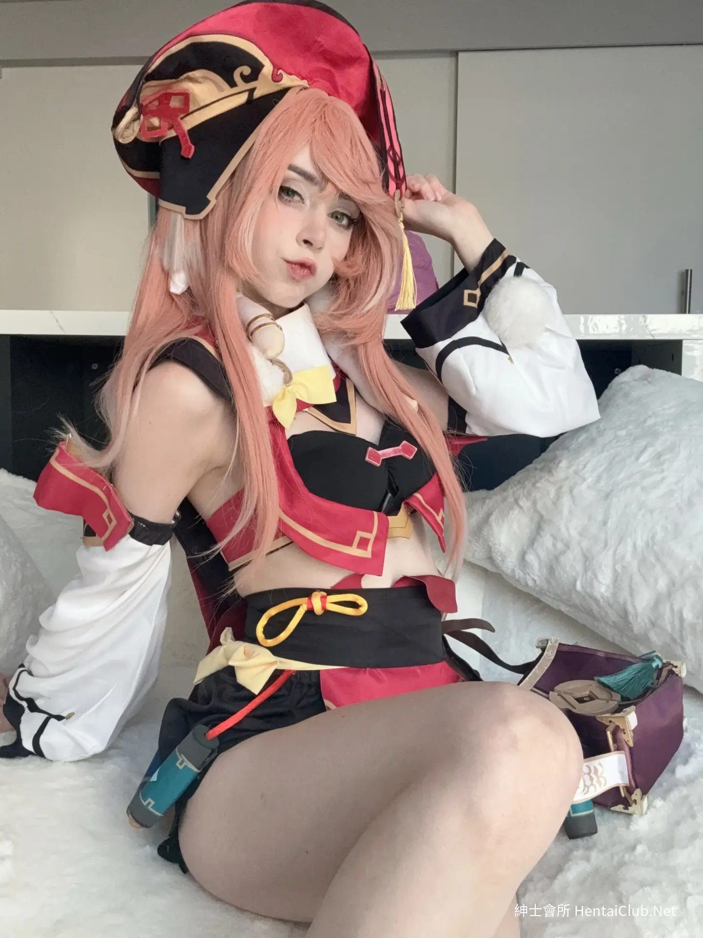 Duckie Yanfei