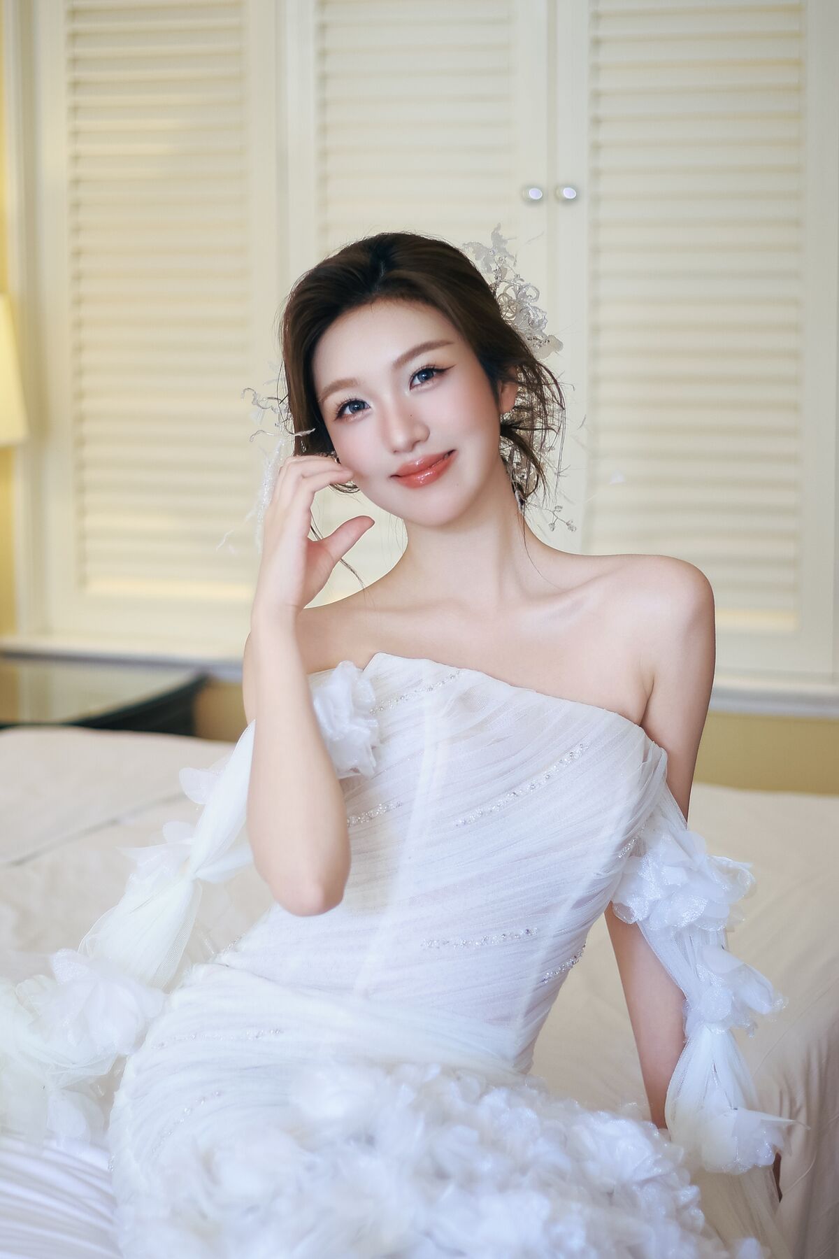 YiTuYu艺图语 Vol.9984 Xiao Ning 38 YiTuYu艺图语 Vol.9984 Xiao Ning