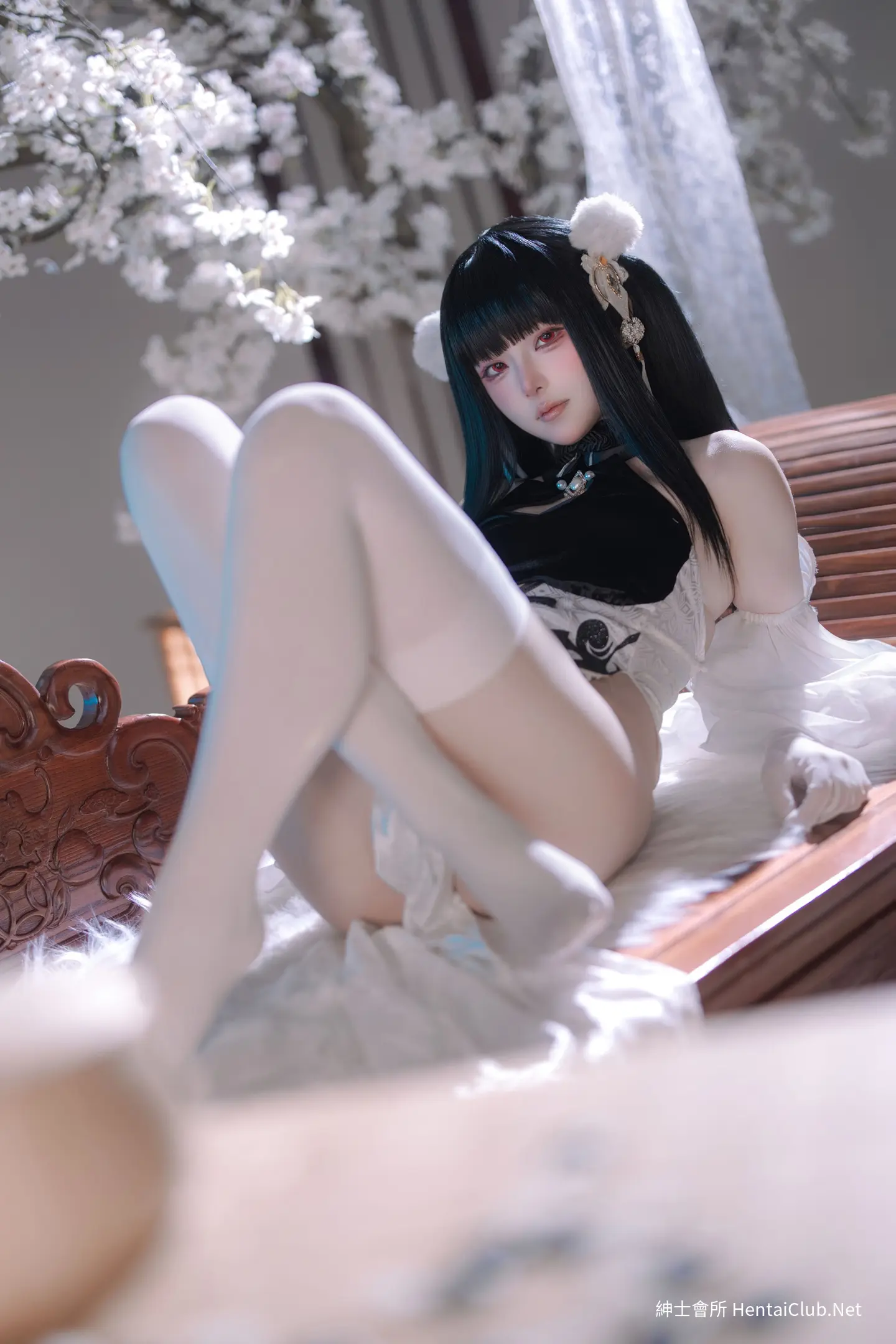 屿鱼 碧蓝航线 史特拉塞 艳书美玉 72 屿鱼 碧蓝航线 史特拉塞 艳书美玉