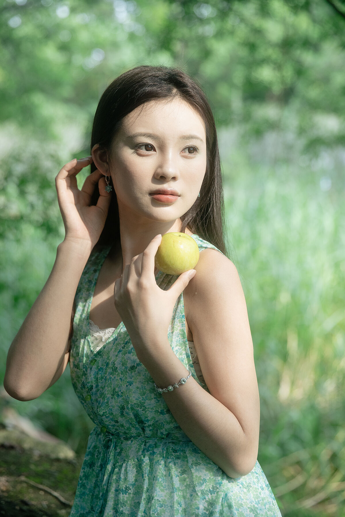 YiTuYu艺图语 Vol.9915 Tian No 16 YiTuYu艺图语 Vol.9915 Tian No
