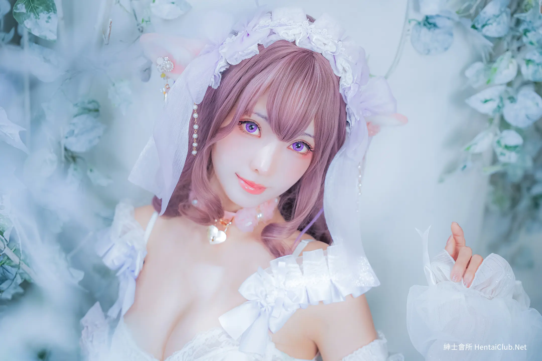 Elyee 202605 Set C Blooming Fairy 花綻精靈 63 Elyee 202605 Set C Blooming Fairy 花綻精靈
