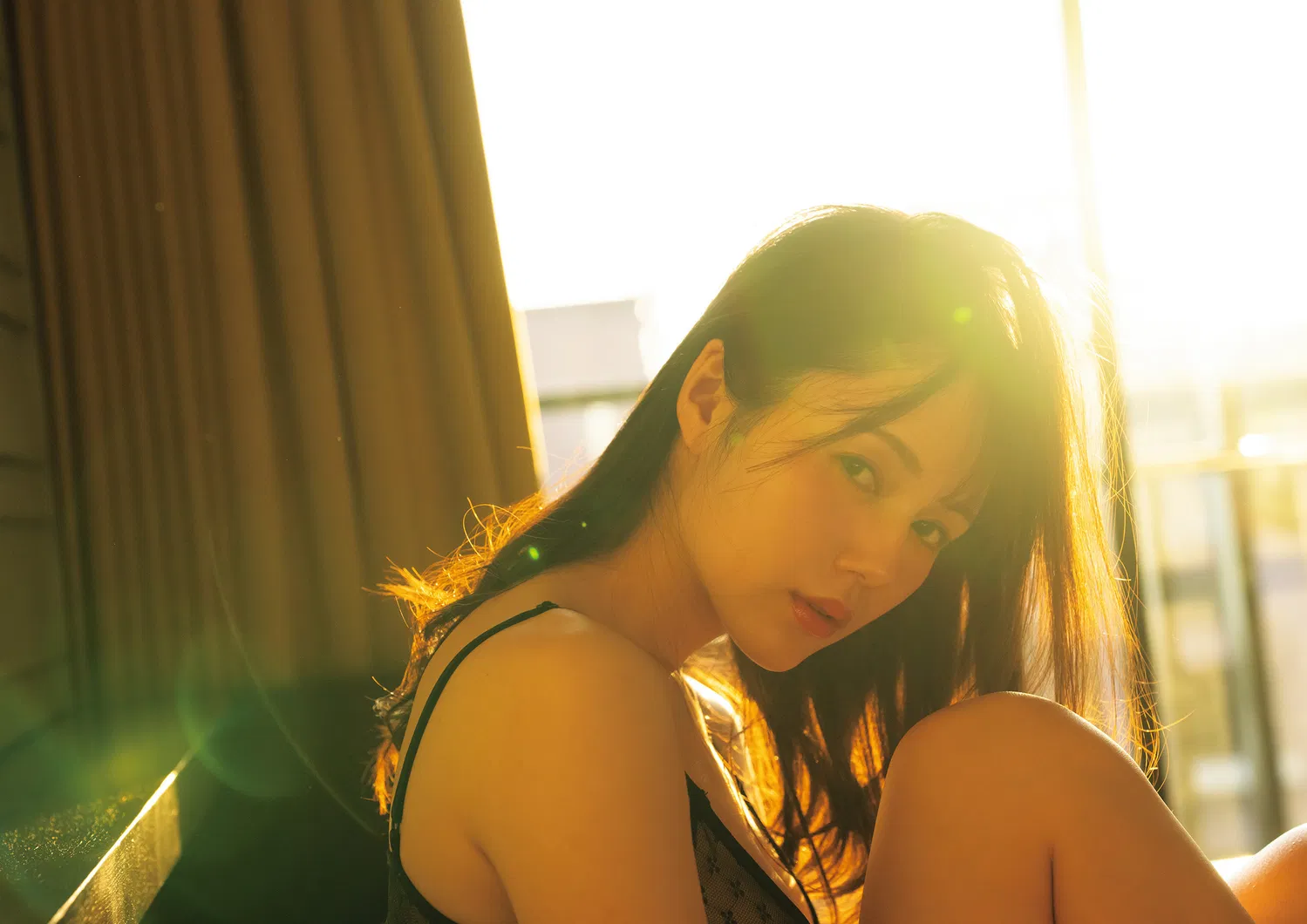 アサ芸SEXY女優写真集 涼森れむ写真集Beauty & the Best 120 アサ芸SEXY女優写真集 涼森れむ写真集Beauty & the Best