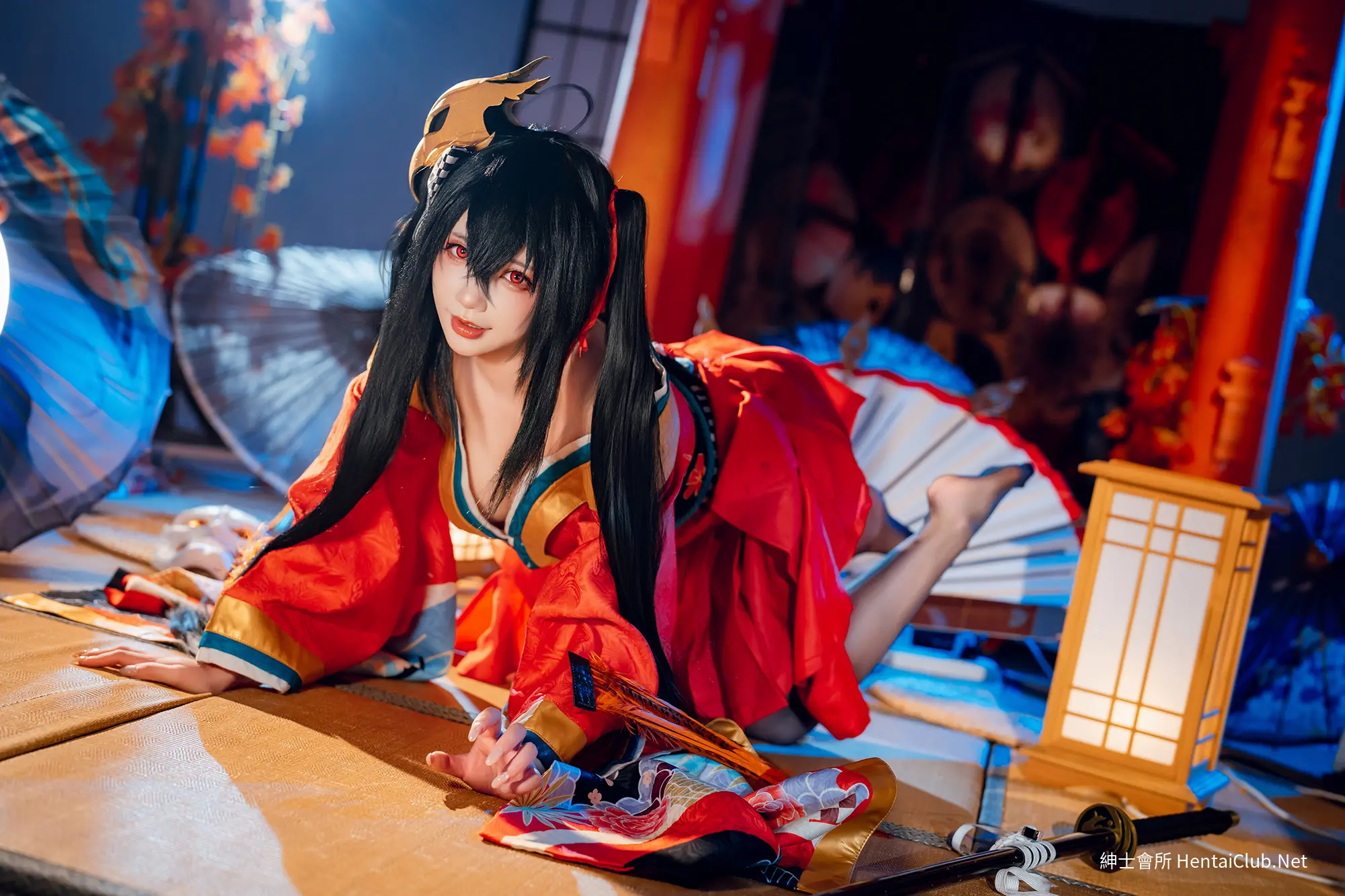 是一只熊仔吗 大凤和服 43 是一只熊仔吗 大凤和服