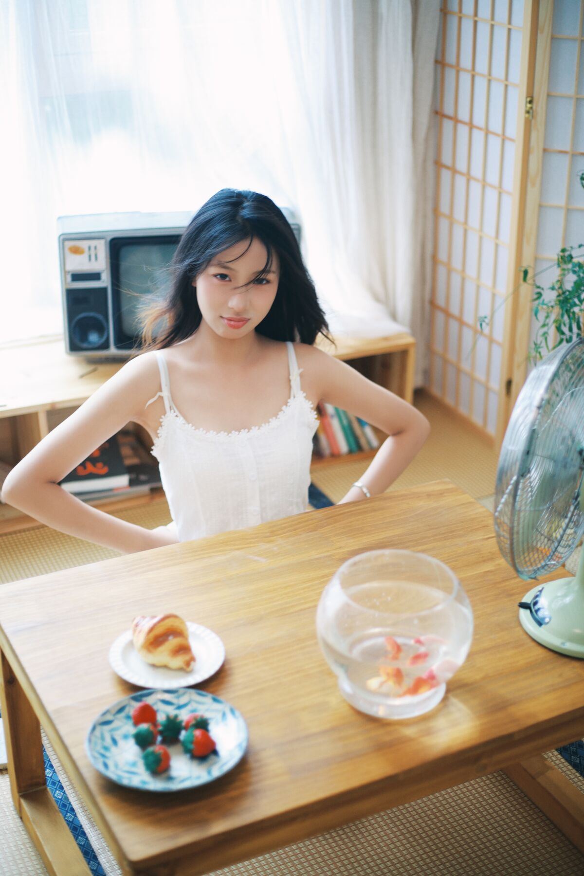 YiTuYu艺图语 Vol.9929 Xiao U 41 YiTuYu艺图语 Vol.9929 Xiao U
