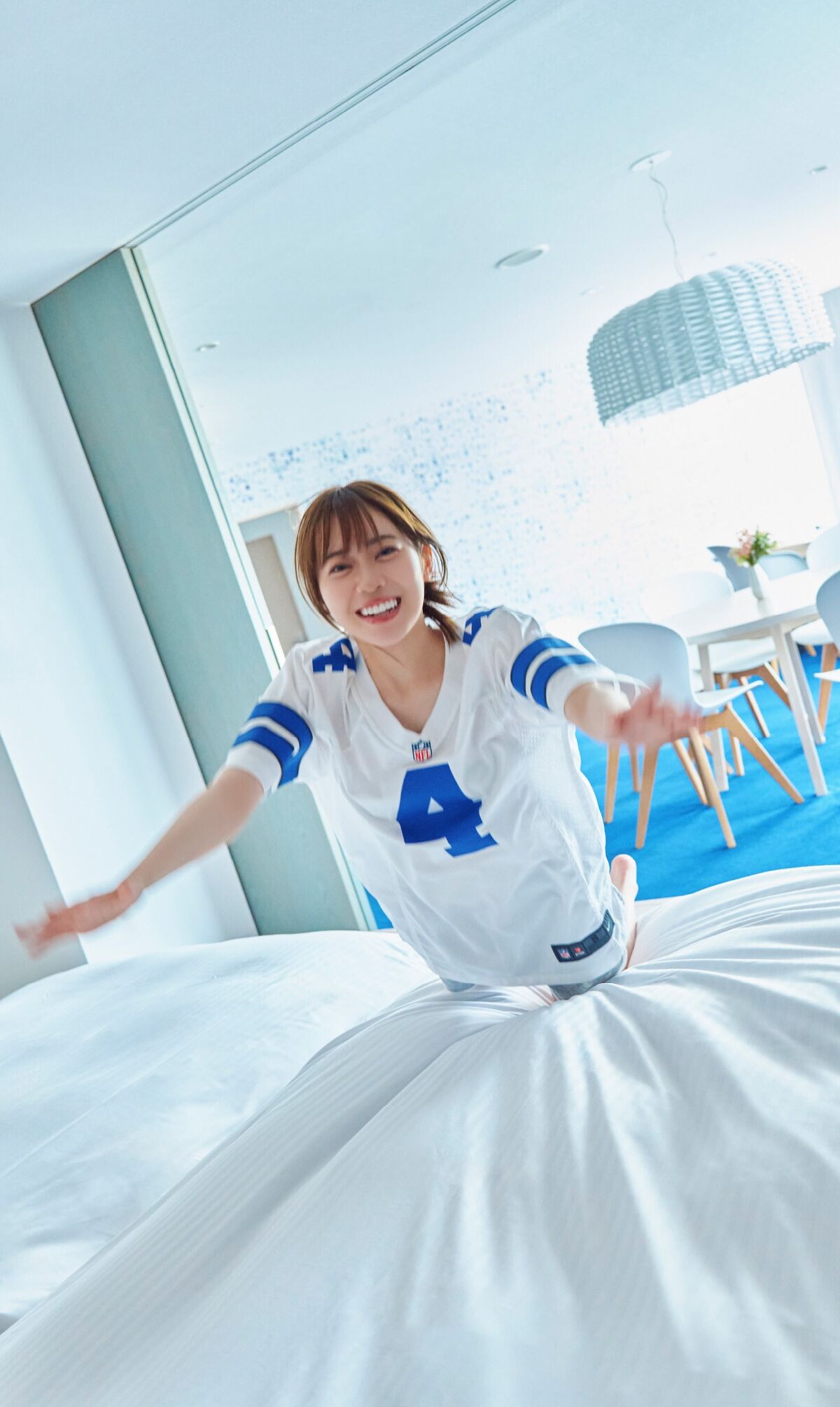 JP Sayuri Date 伊達さゆり - 写真集 OVER My Girl PHOTO BOOK 75 JP Sayuri Date 伊達さゆり - 写真集 OVER My Girl PHOTO BOOK