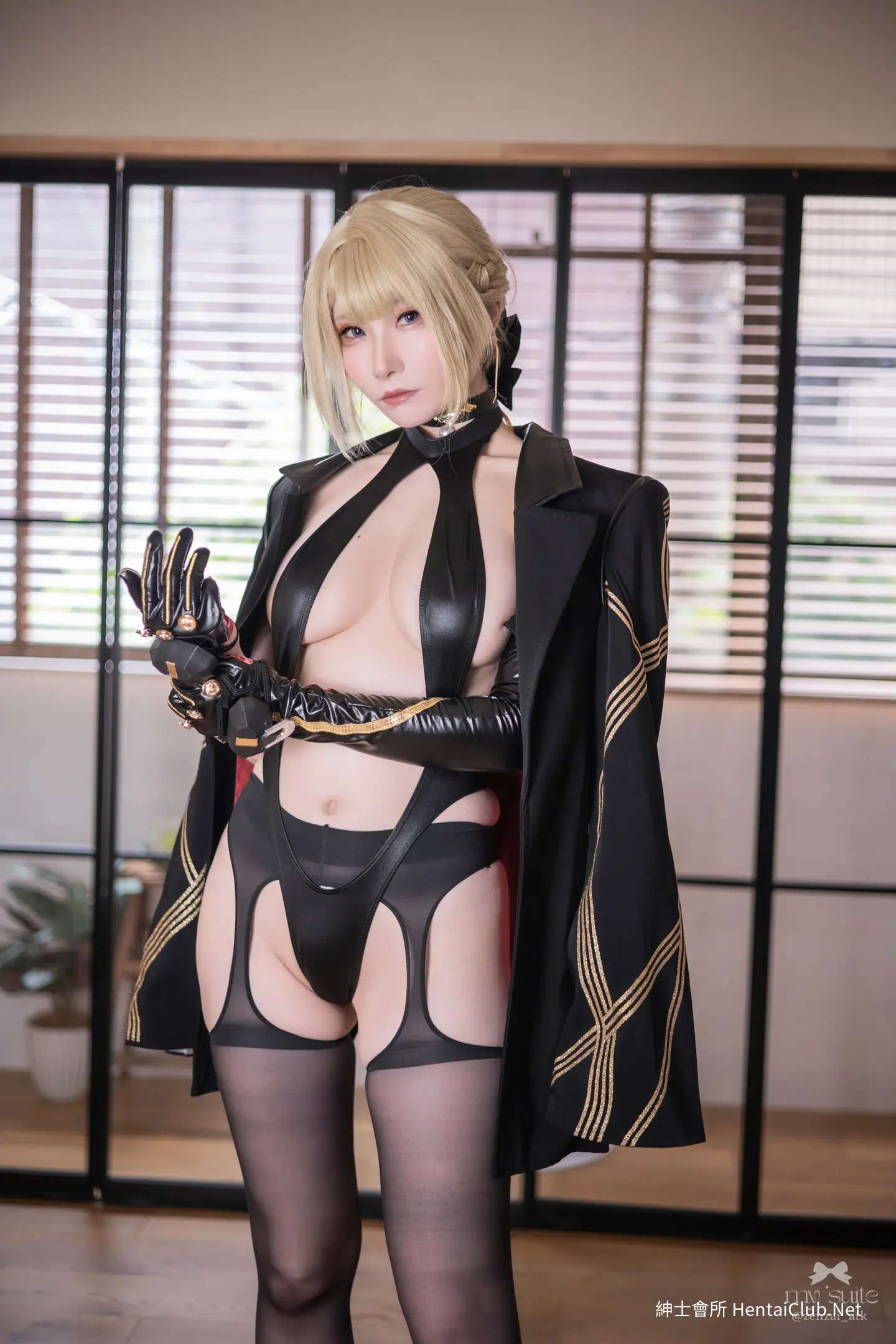 あつき Atsuki MySuite C106 SUITE ZONE ZERO5 ゼンゼロイヴリン 323 あつき Atsuki MySuite C106 SUITE ZONE ZERO5 ゼンゼロイヴリン