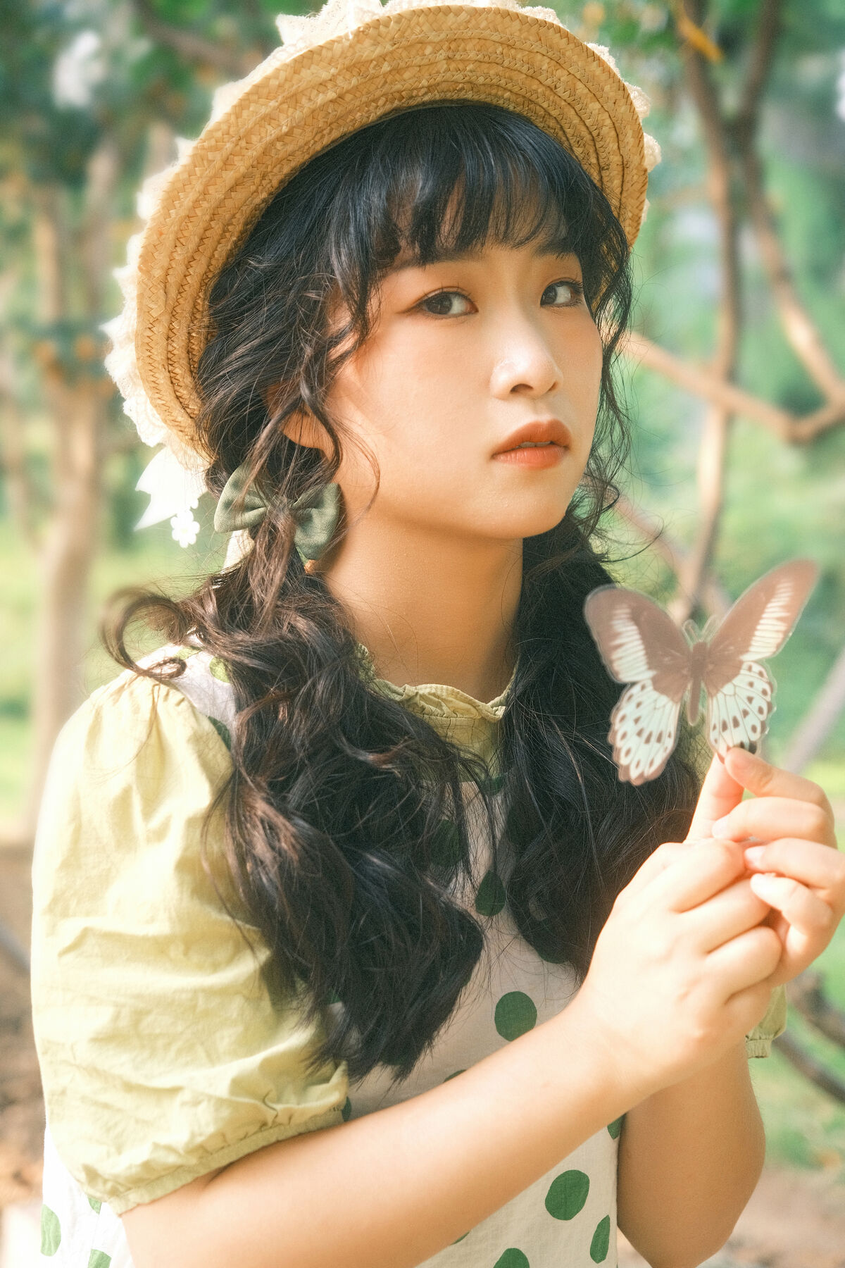 YiTuYu艺图语 Vol.9902 Chen Meng 16 YiTuYu艺图语 Vol.9902 Chen Meng