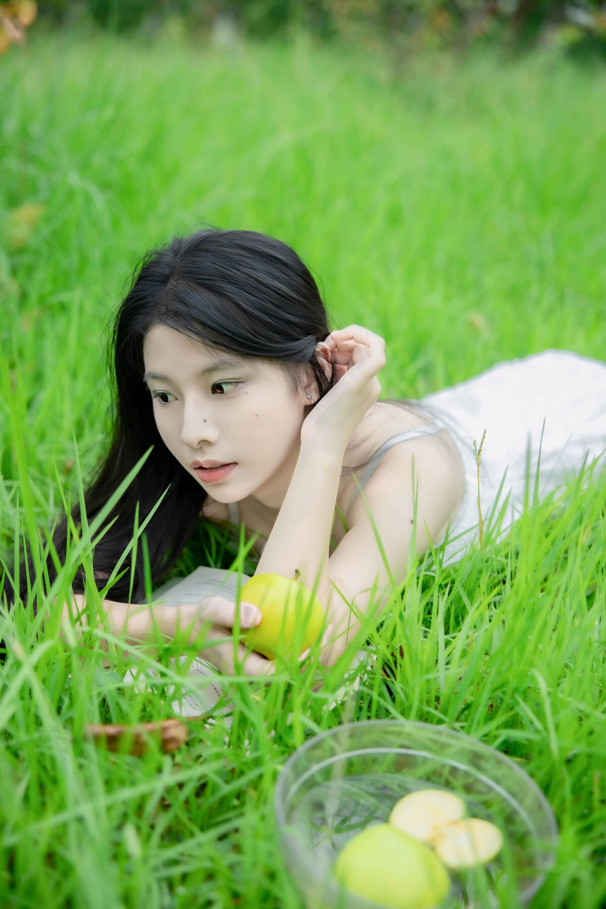 YiTuYu艺图语 Vol.9899 Tian Lan Lan 22 YiTuYu艺图语 Vol.9899 Tian Lan Lan