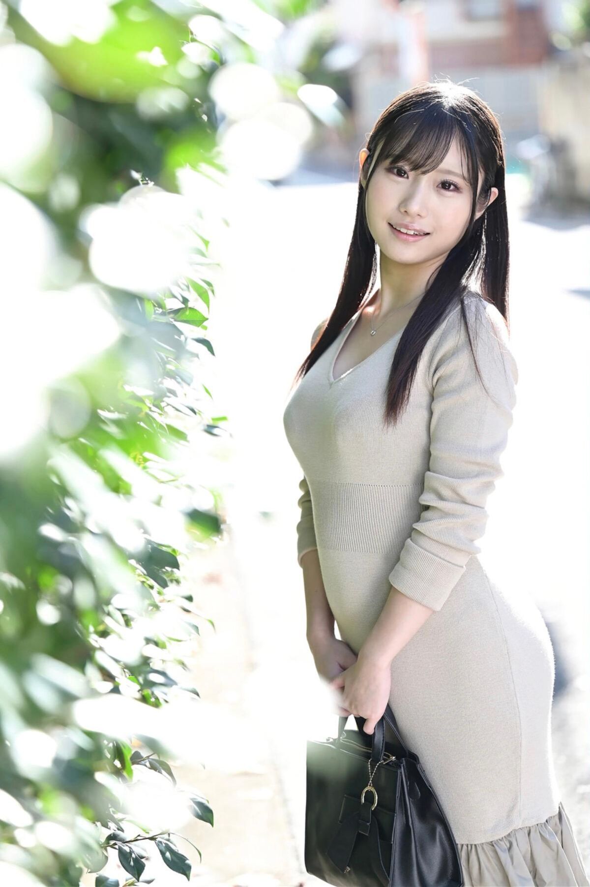 JP Rin Suzunoya 鈴の家りん - POSE EDITION No.01 Part04 50 JP Rin Suzunoya 鈴の家りん - POSE EDITION No.01 Part04