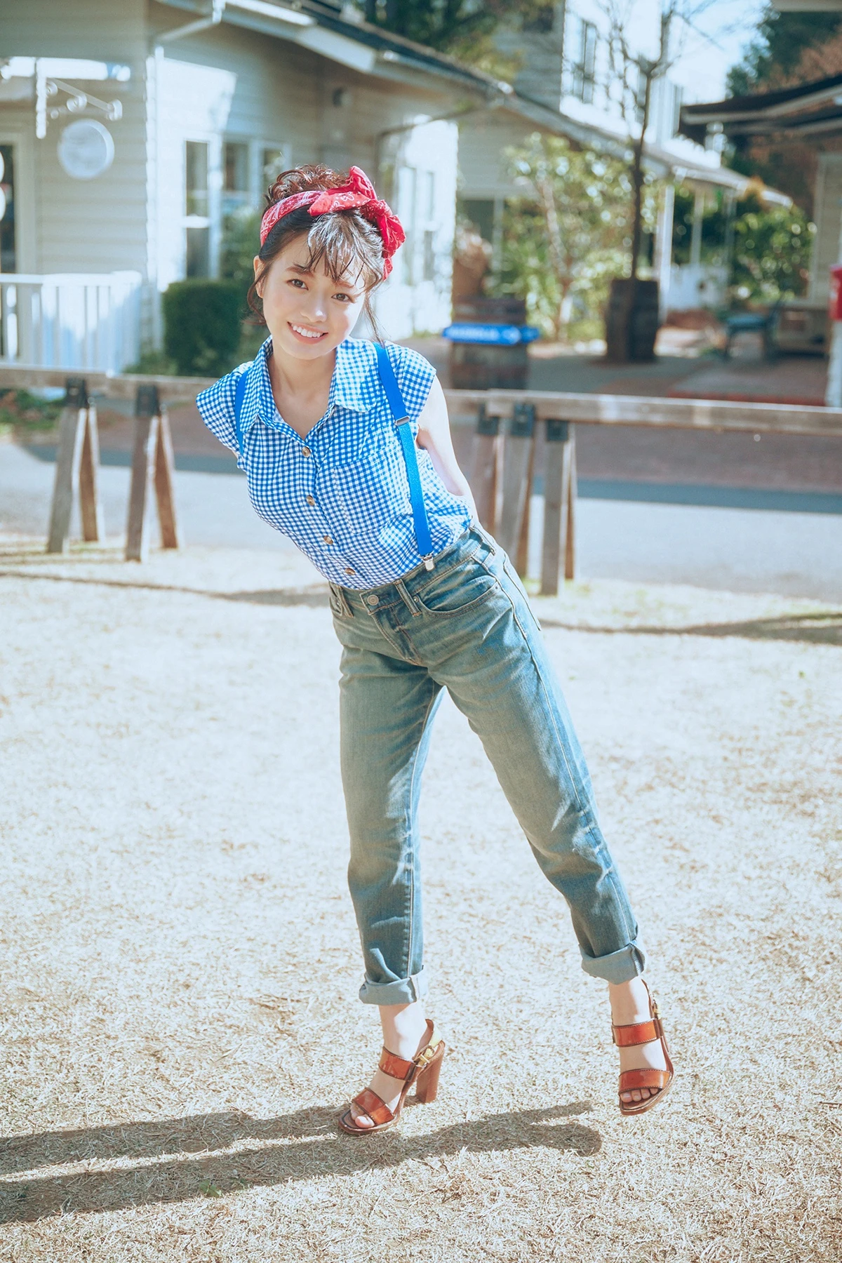 Ayano Kato 加藤綾乃 – ヤンマガデジタル写真集 ミスマガのアソビバ! レトログラビア 14 Ayano Kato 加藤綾乃 – ヤンマガデジタル写真集 ミスマガのアソビバ! レトログラビア
