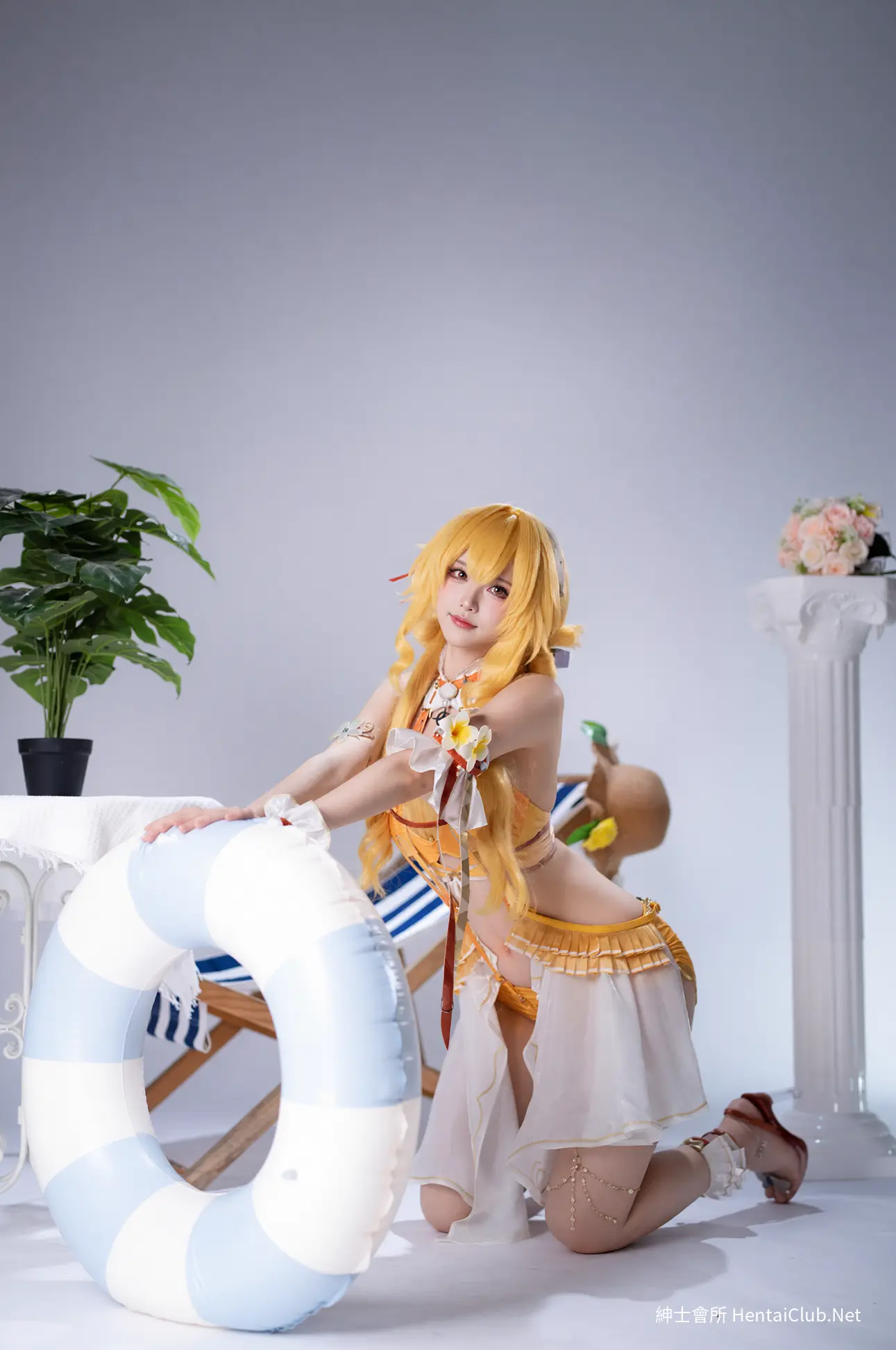 Peachmilky Snowbreak 22 Peachmilky Snowbreak
