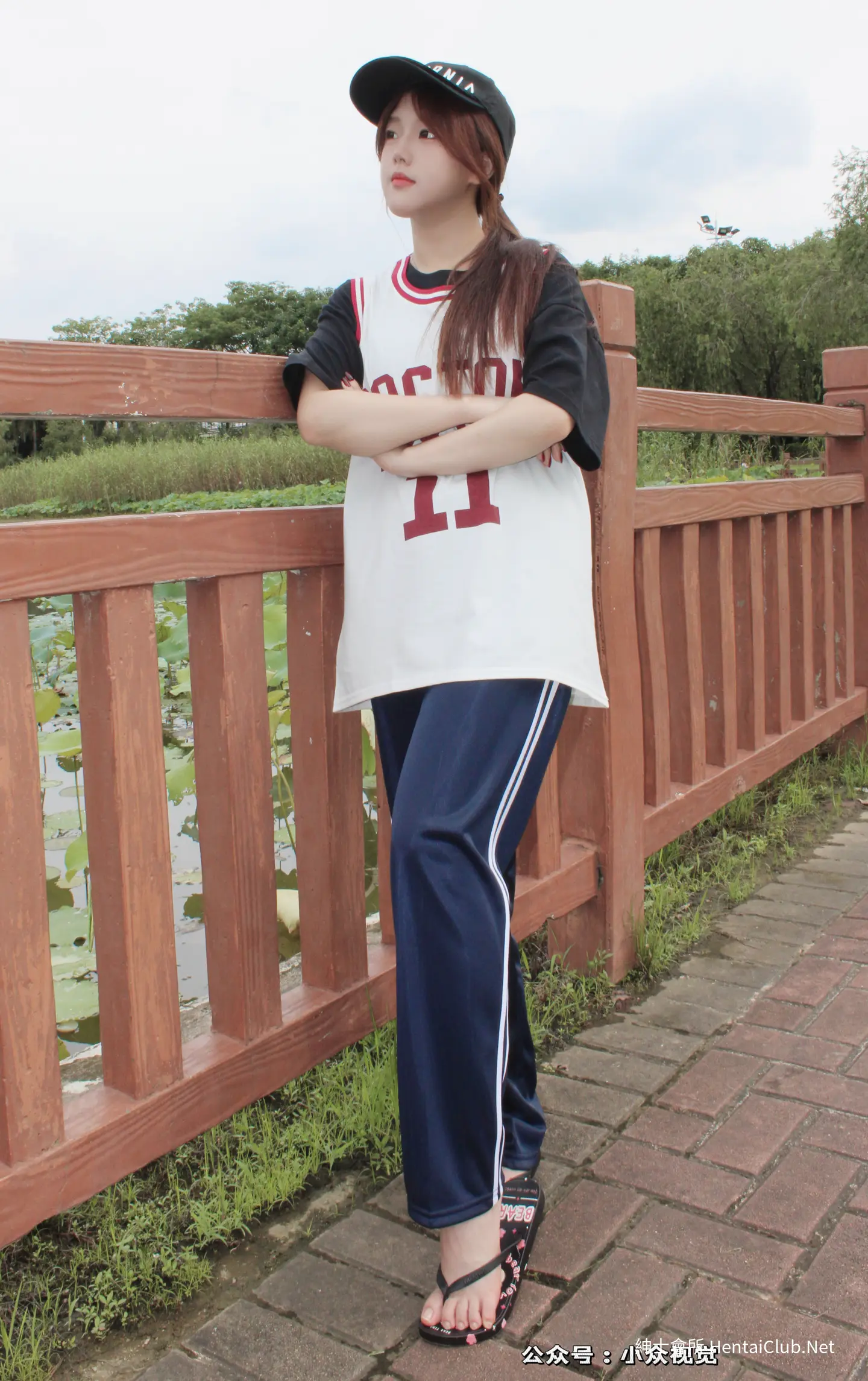 小薯条nienie 小众视觉 No.044 87 小薯条nienie 小众视觉 No.044